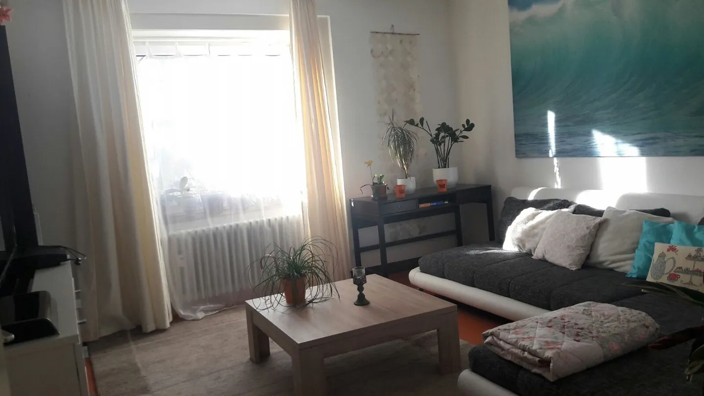 Charmante Wohnung in Chur - Foto 9 von 10