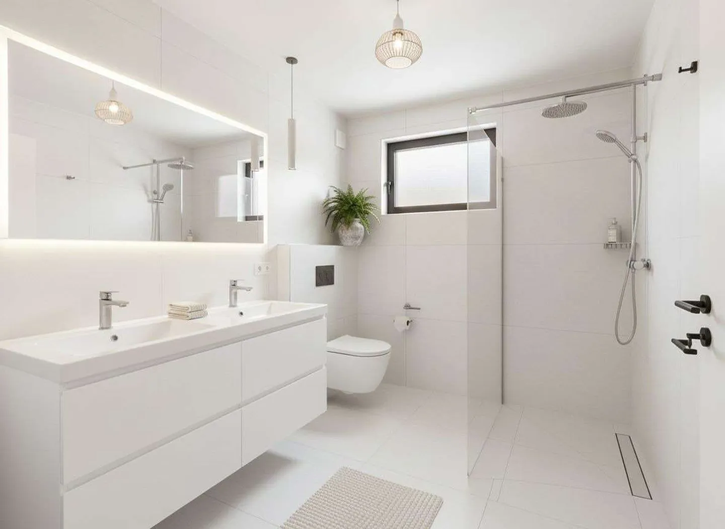 Ascona - 4.5 Room Apartment Available as a Second Home - Photo 5 of 6