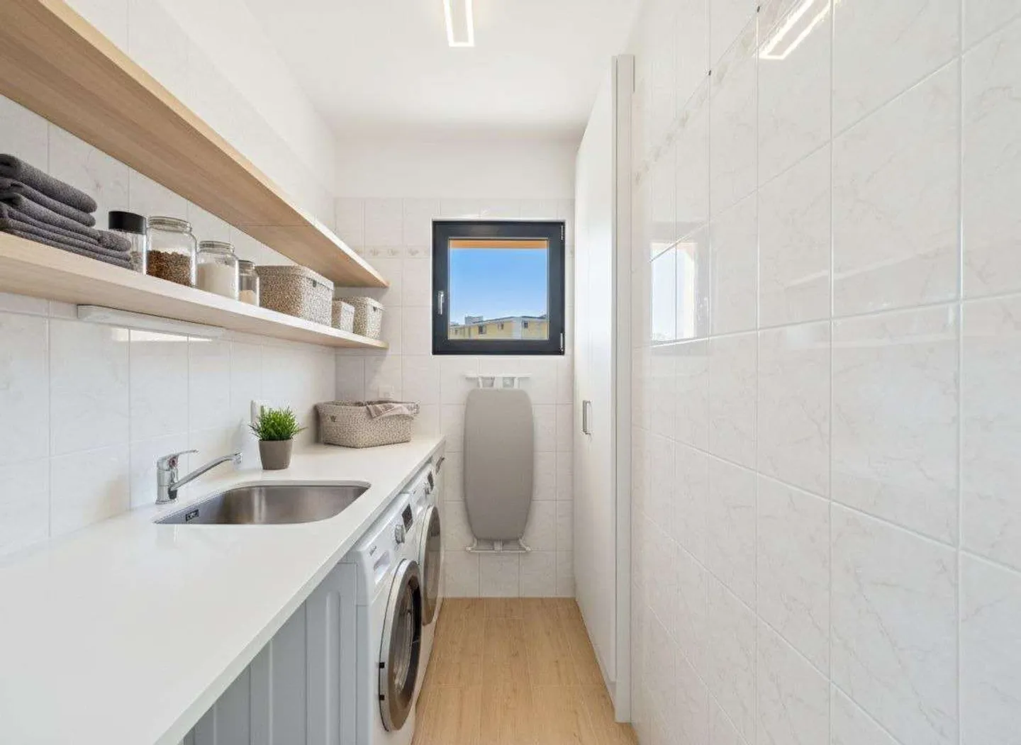 Ascona - 4.5 Room Apartment Available as a Second Home - Photo 6 of 6