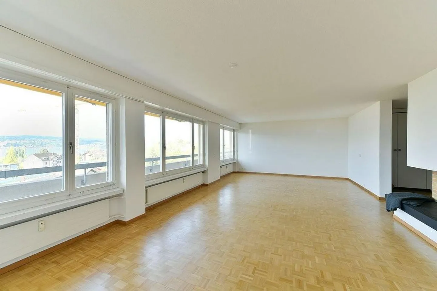 MIETEN OHNE KAUTION - Wohnen mit Blick auf See und Berge - Foto 3 von 6