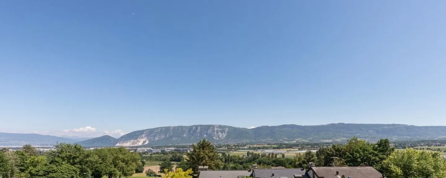 Luxuriöse Duplexwohnung mit freiem Blick - Foto 1 von 1