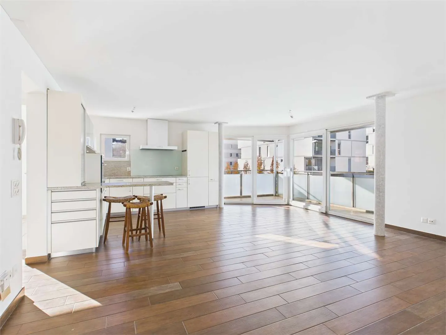 Ascona - 4.5 Room Apartment Available as a Second Home - Photo 1 of 6