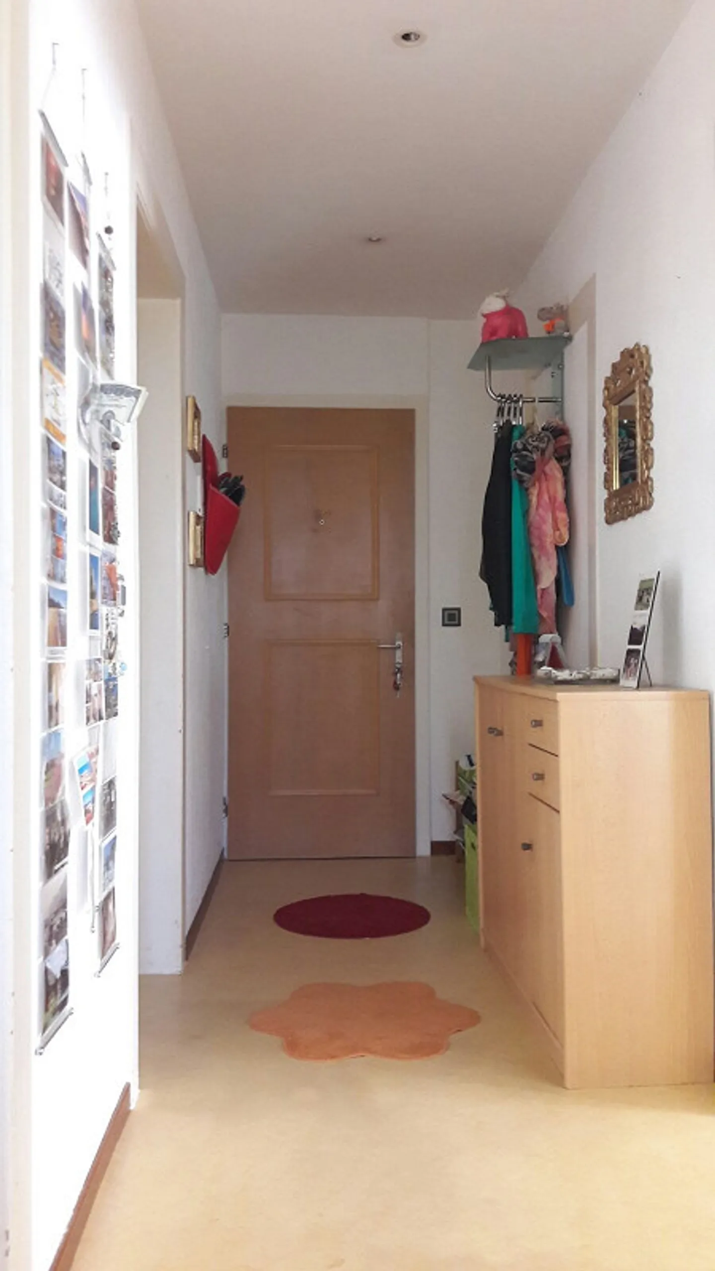 Charmante Wohnung in Chur - Foto 10 von 10