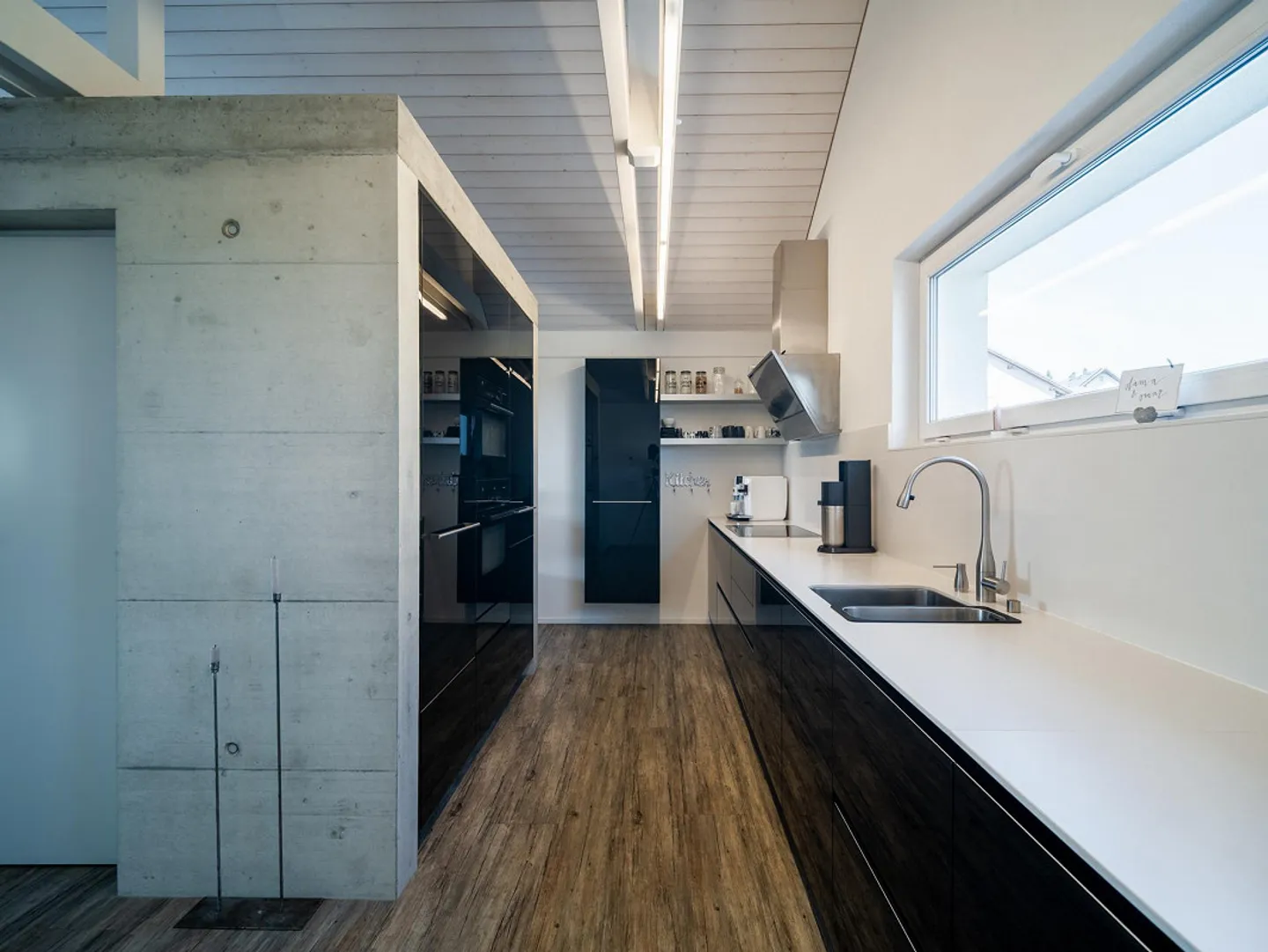 Modern Single-Family Home with In-Law Option - Photo 9 of 11