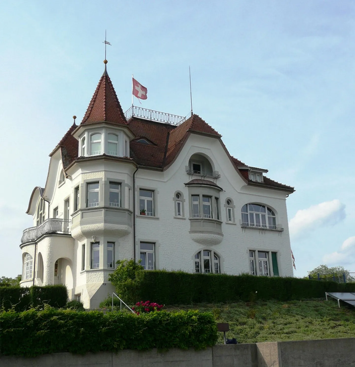 Chambre individuelle confortable et joliment meublée à louer - Photo 1 sur 8