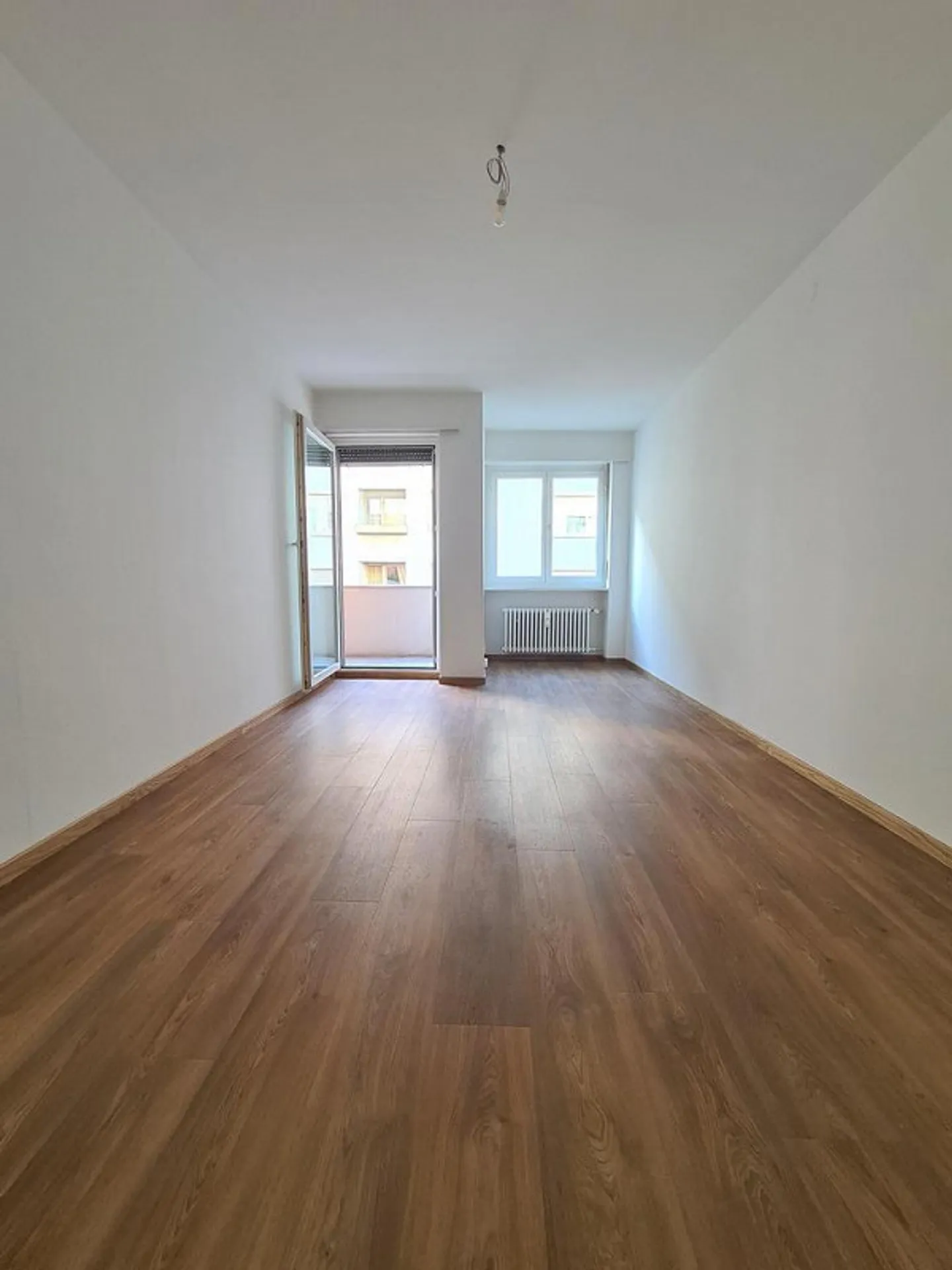 Appartamento luminoso nella migliore posizione! - Foto 4 di 8