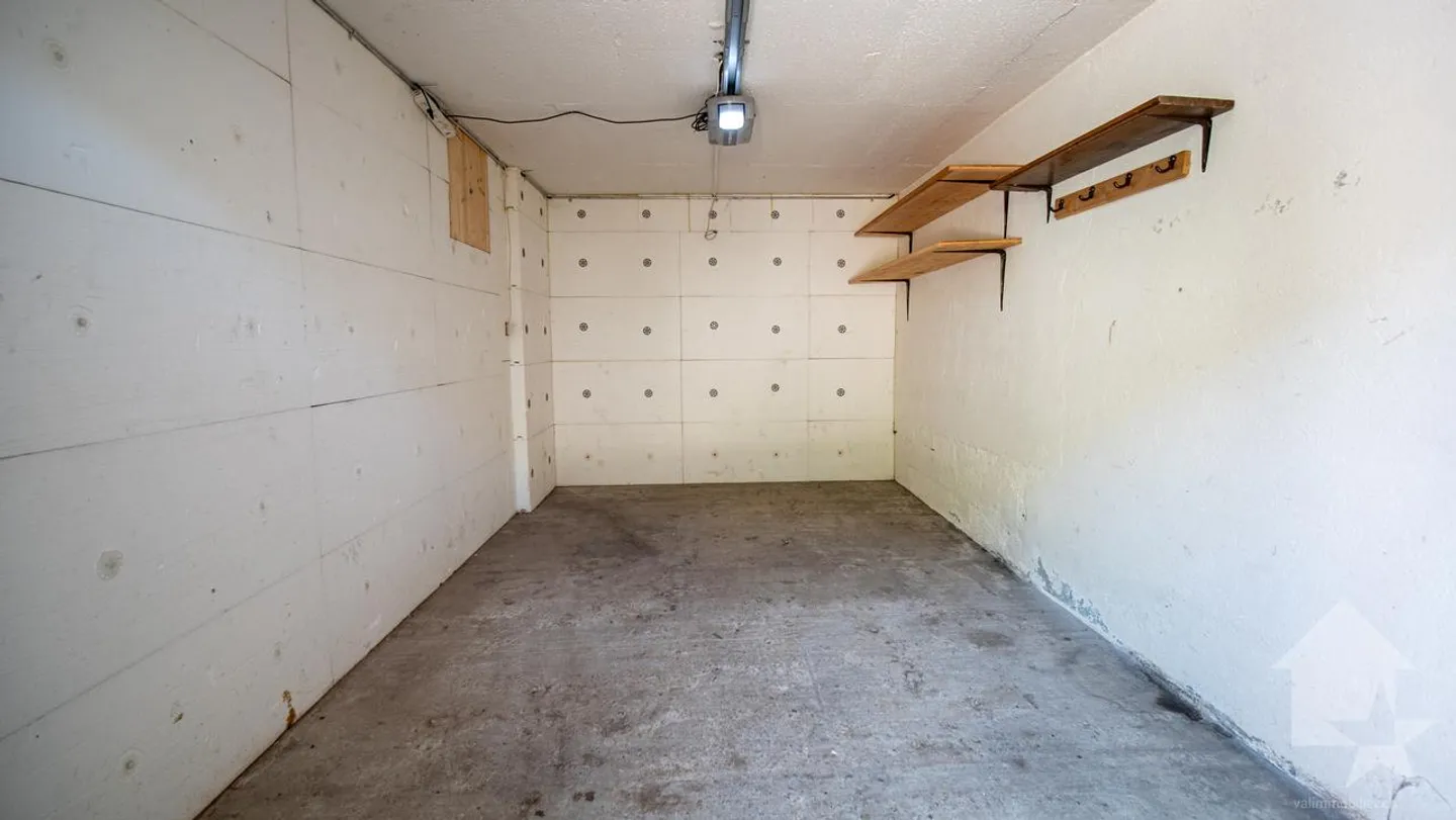 Adorable chalet with splendid view of the valley floor - Photo 24 of 30