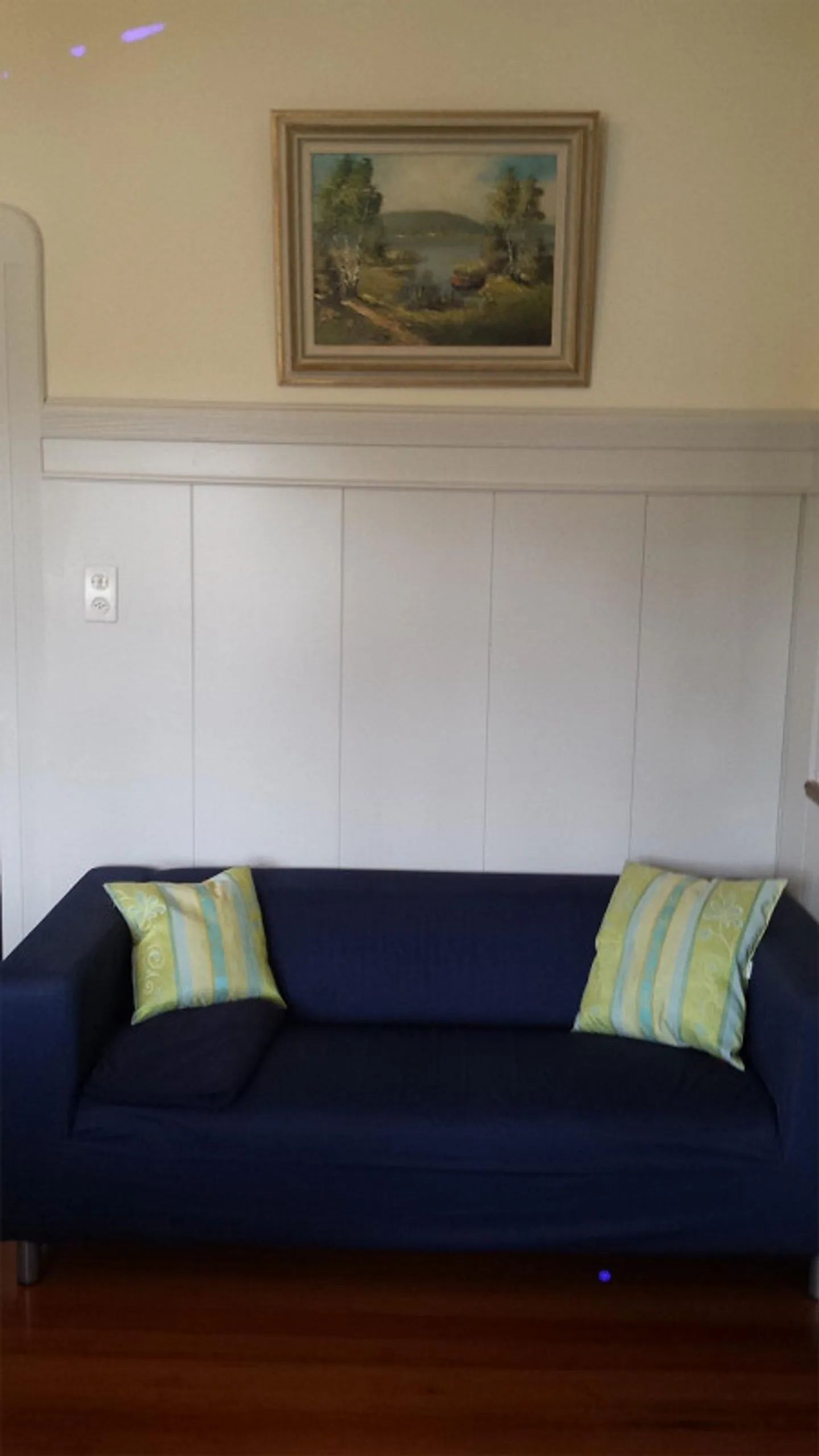 Chambre individuelle confortable et joliment meublée à louer - Photo 8 sur 8