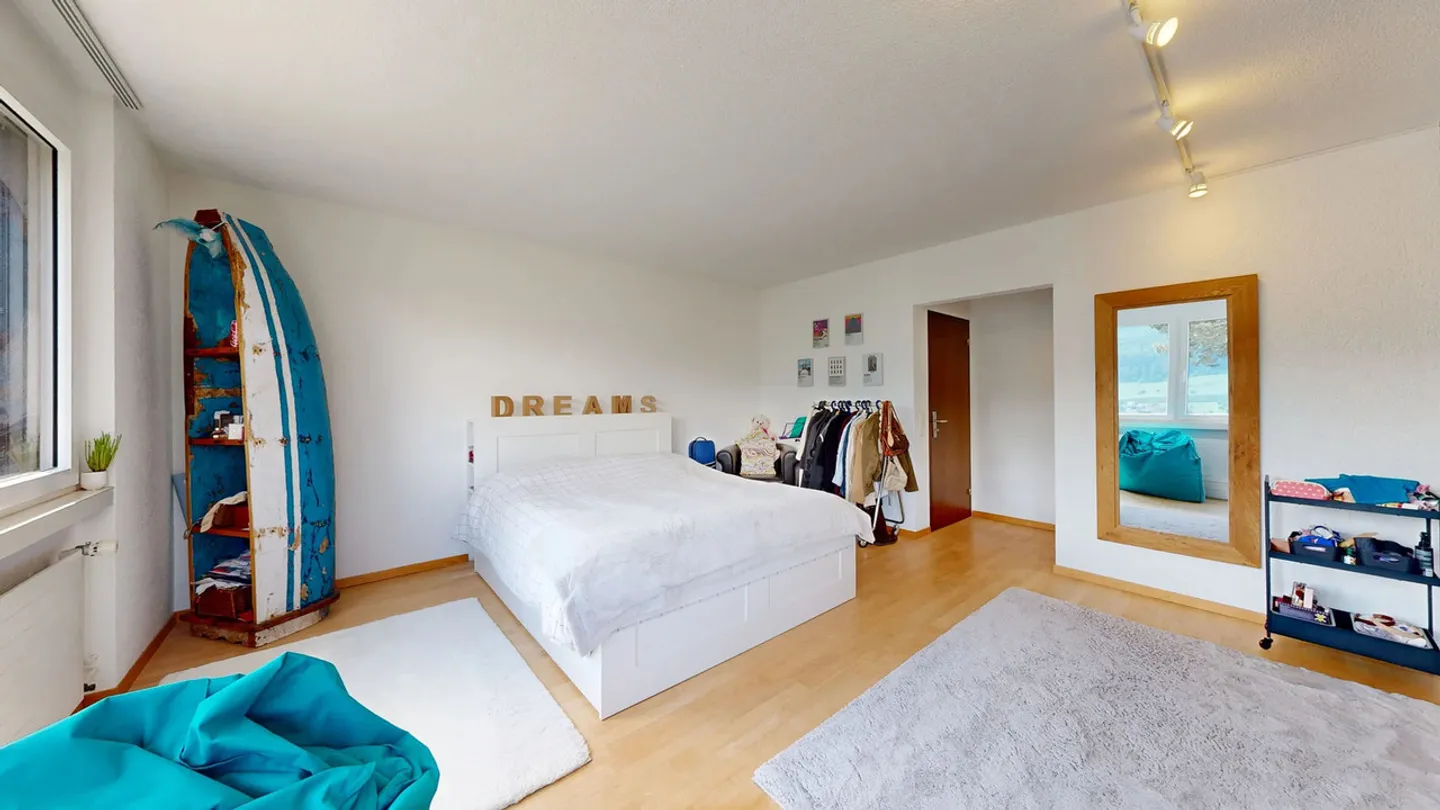 Stilvolles Einfamilienhaus - Foto 17 von 45