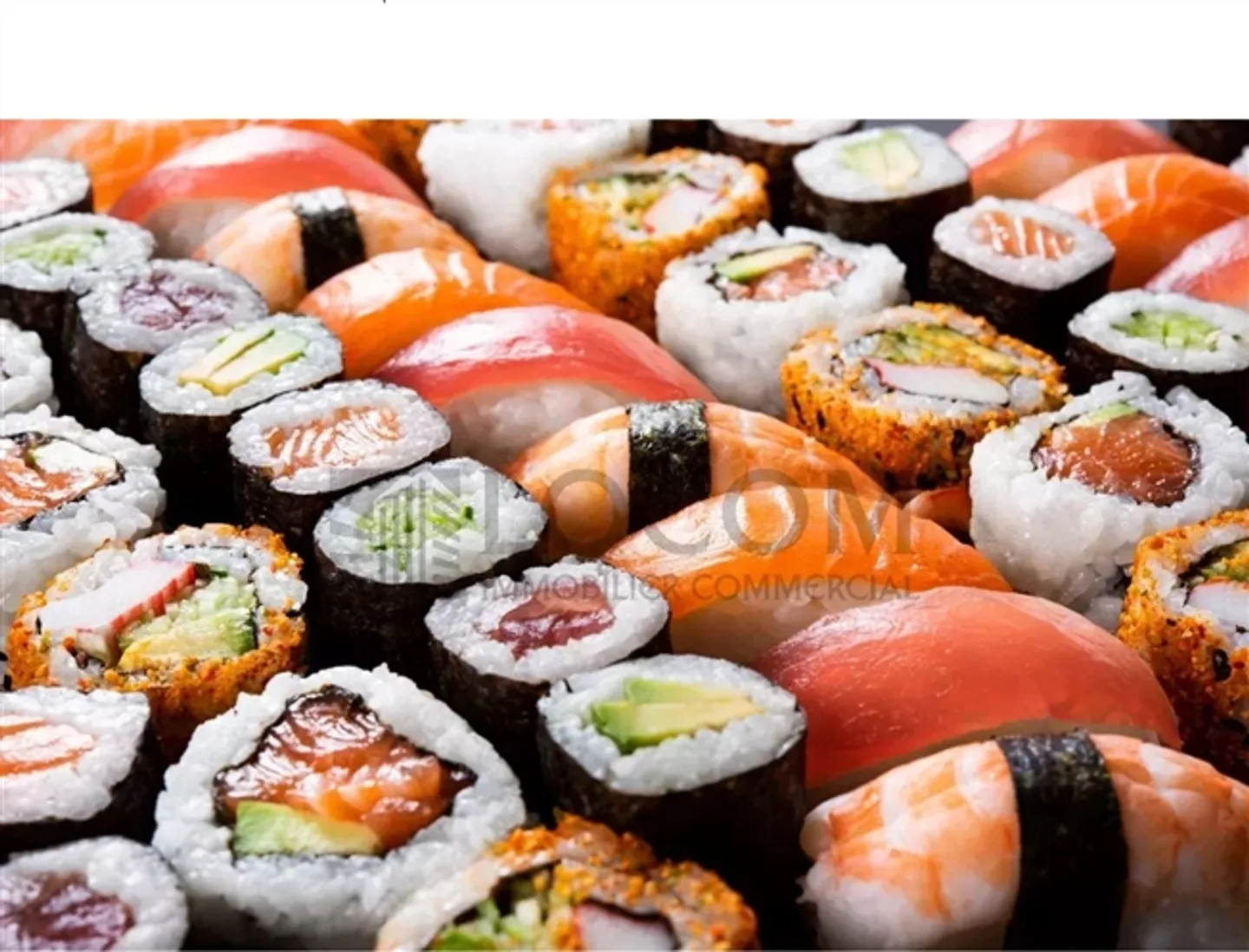 9-Sitzer-Take-away au Flon à Lausanne - Photo 2 sur 4