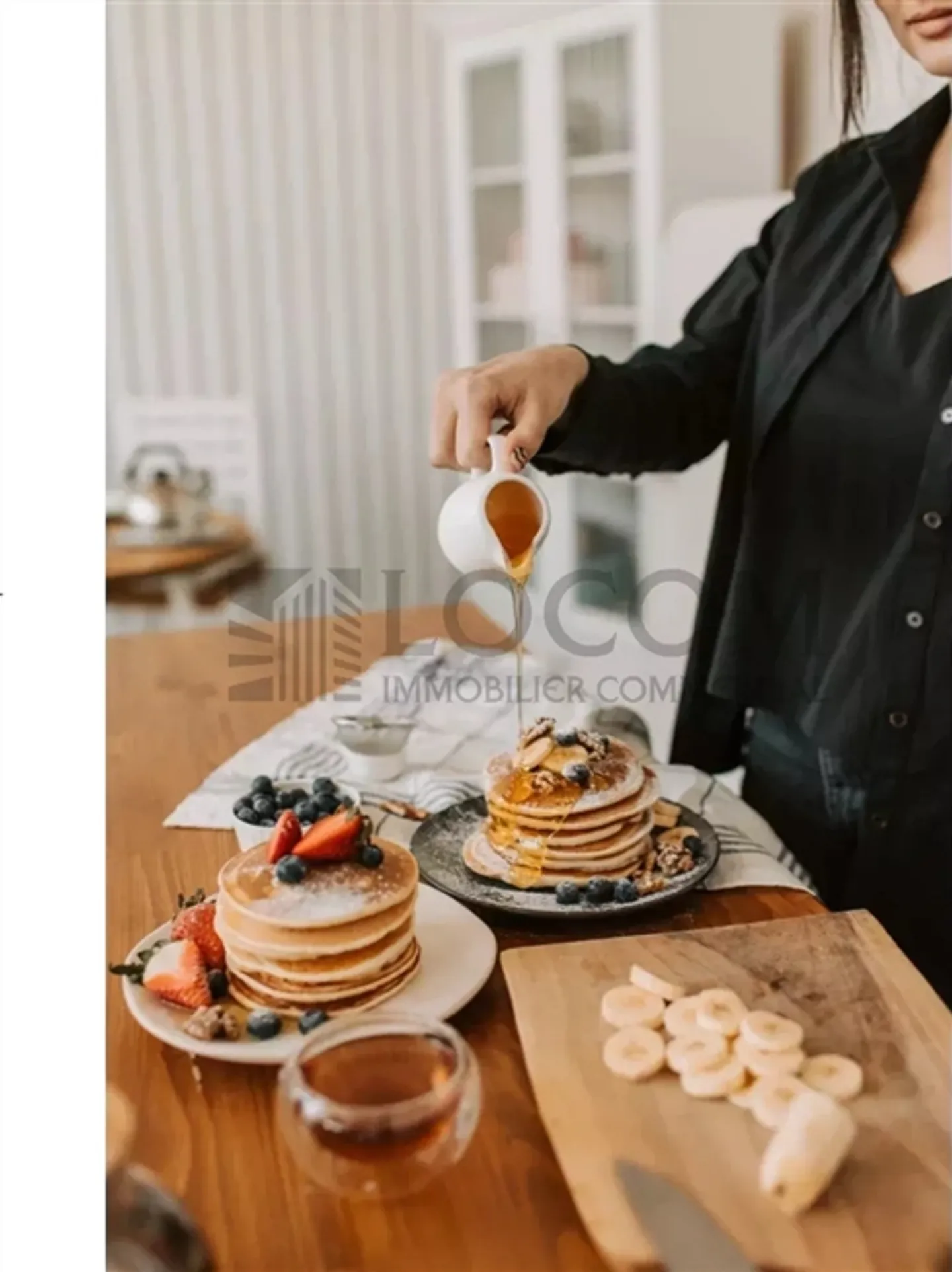 9-Sitzer-Take-away au Flon à Lausanne - Photo 4 sur 4