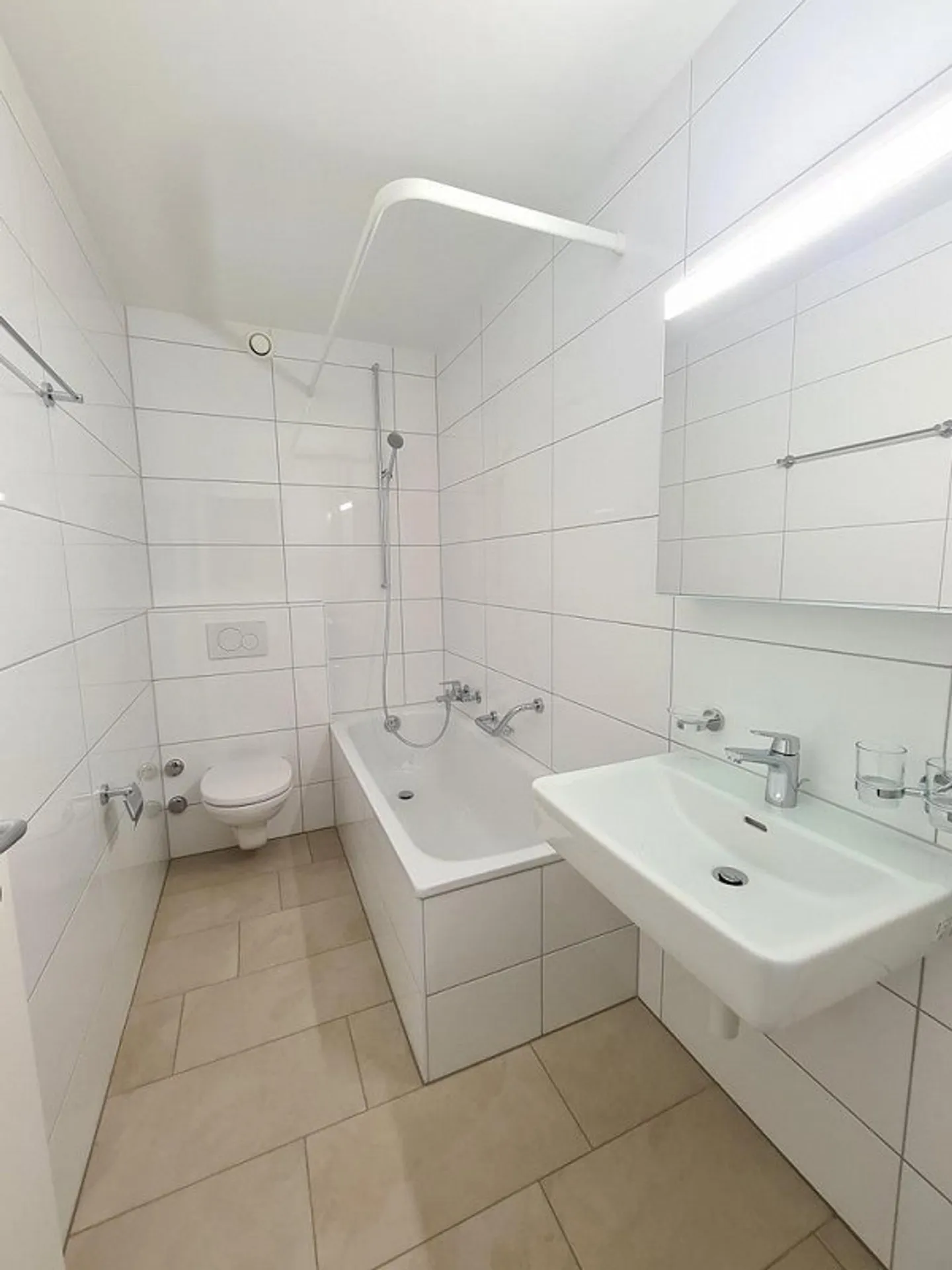 Appartamento luminoso nella migliore posizione! - Foto 8 di 8