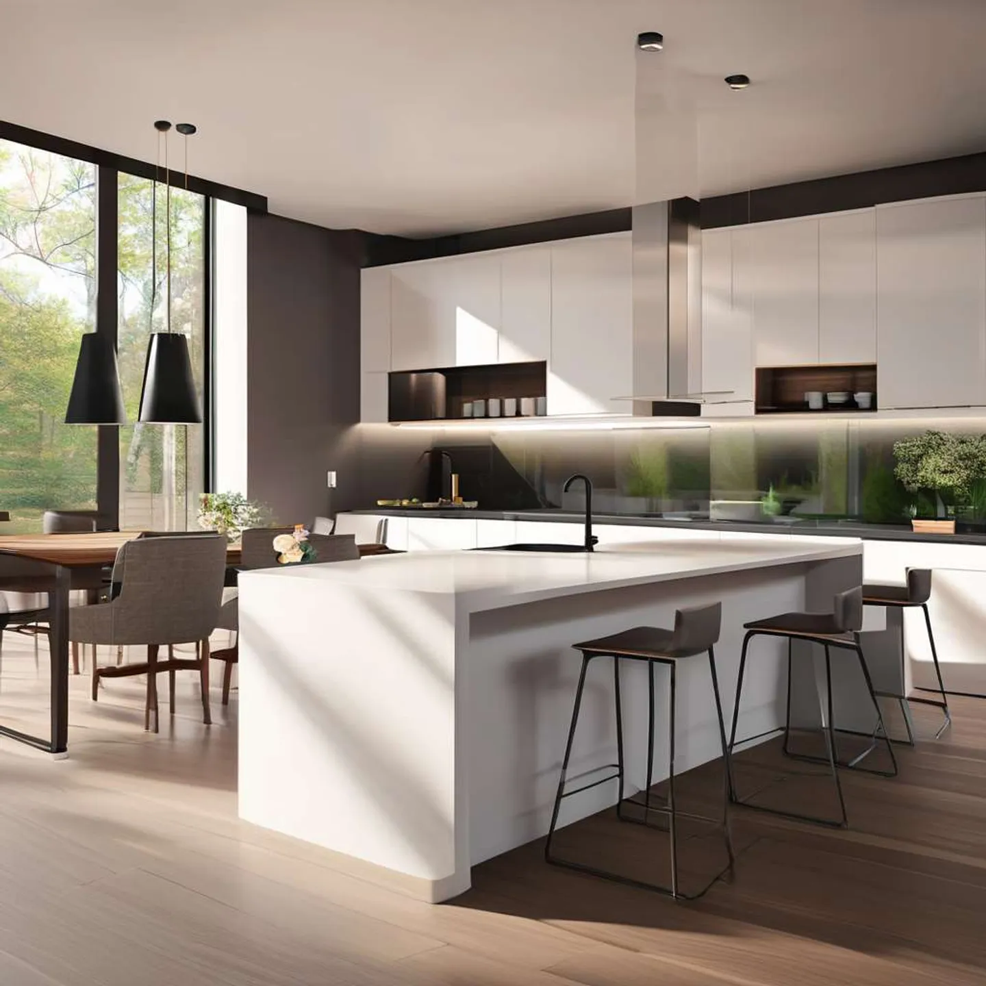 Giubiasco - Nuovo appartamento di 2,5 locali - Foto 1 di 5