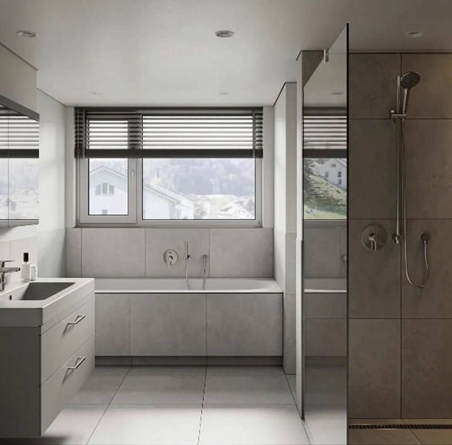 2.5 Room Condominium - Photo 3 of 8