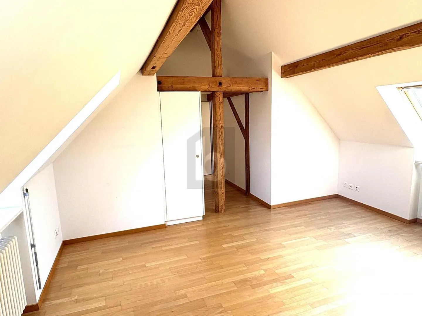 BRIGHT WELL-BEING OASIS ABOVE THE ROOFS OF ZURICH - Photo 4 of 6