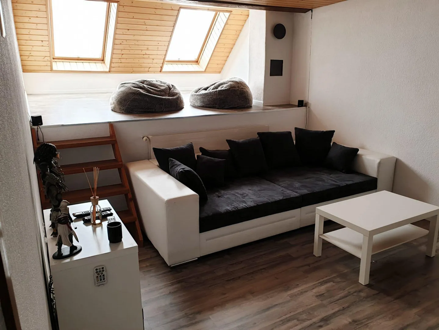 Charmante Renovierte Wohnung - Foto 1 von 11