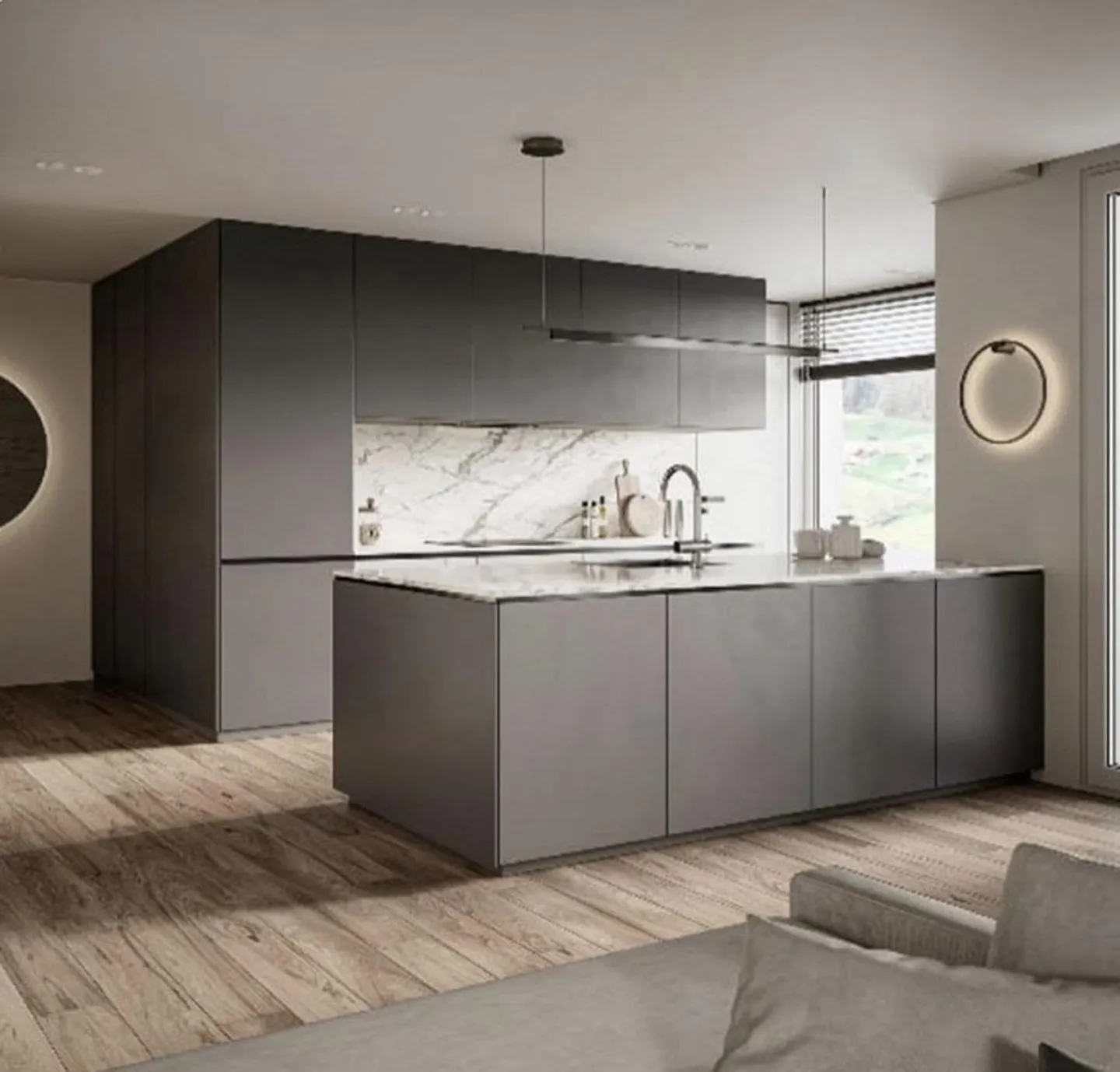 2.5 Room Condominium - Photo 5 of 8