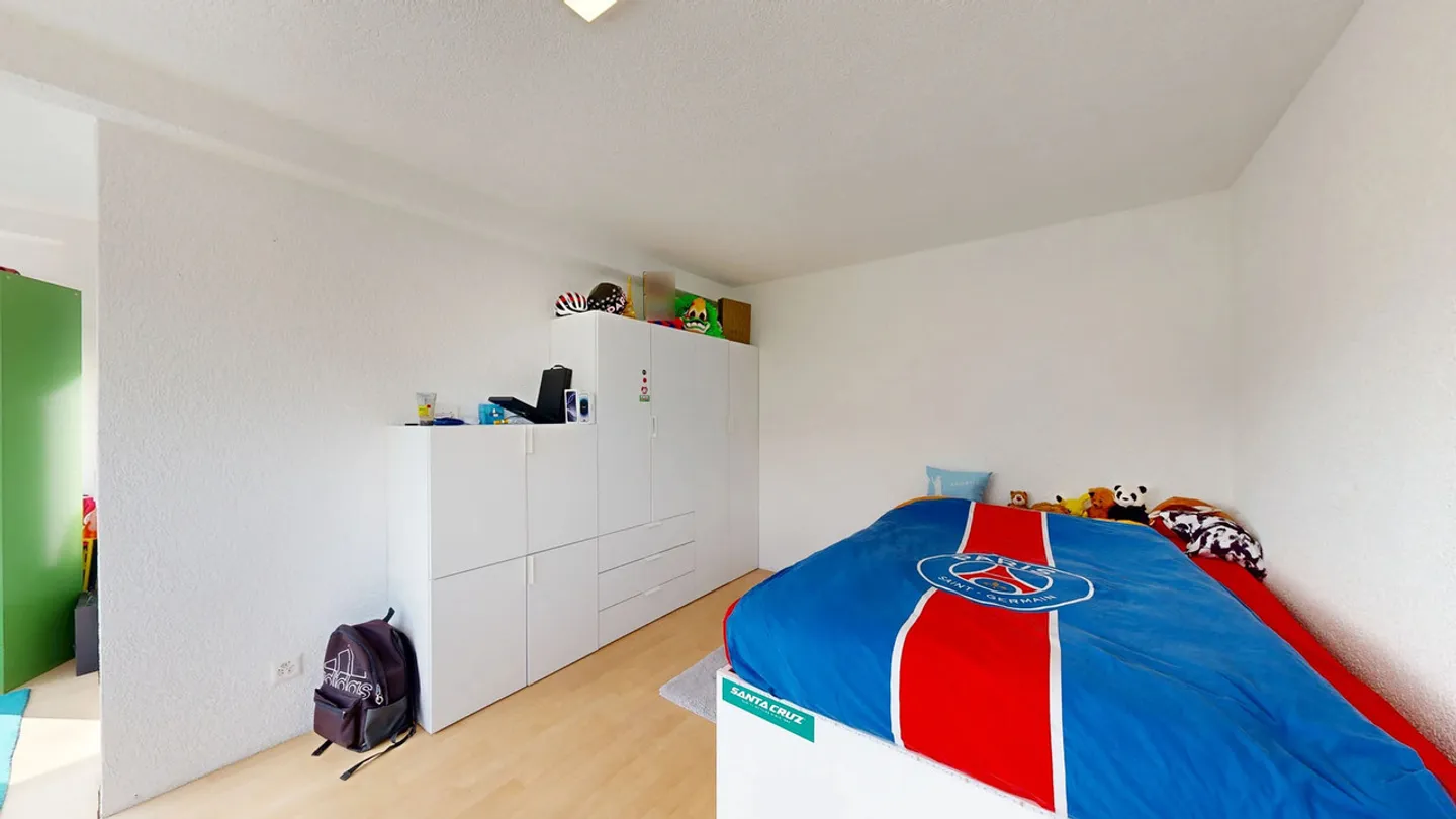 Stilvolles Einfamilienhaus - Foto 33 von 45