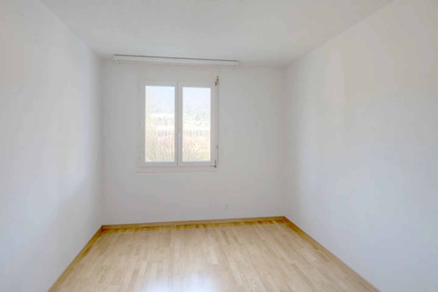 «Gemütliche Wohnung in Zentrumsnähe!» - Foto 4 von 4