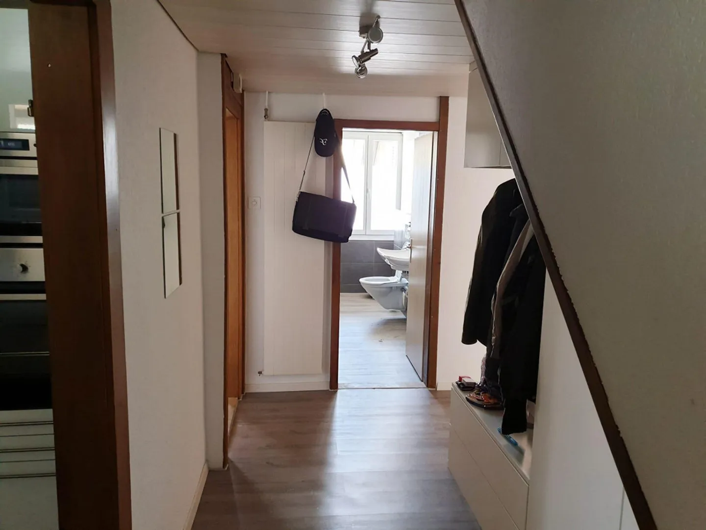 Charmante Renovierte Wohnung - Foto 7 von 11