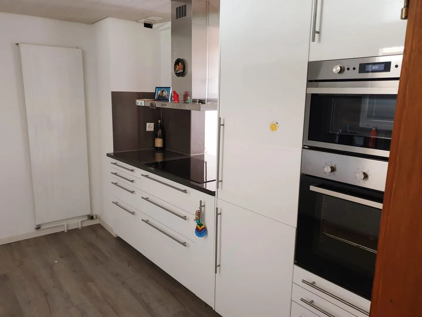 Charmante Renovierte Wohnung - Foto 8 von 11