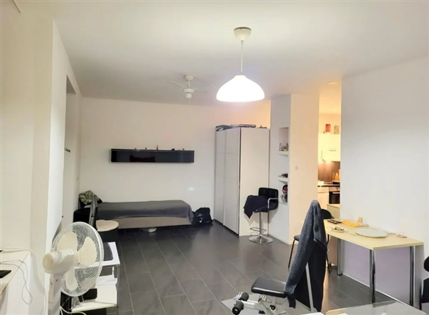 «Wohnung am Bodensee» - Foto 1 von 8