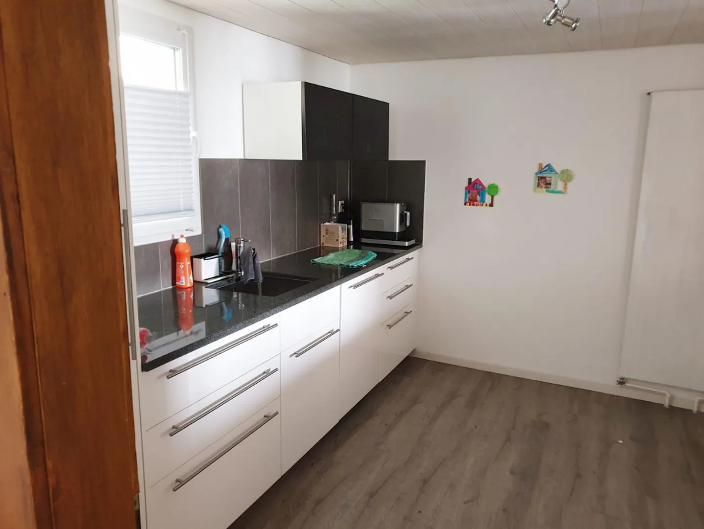 Charmante Renovierte Wohnung - Foto 9 von 11