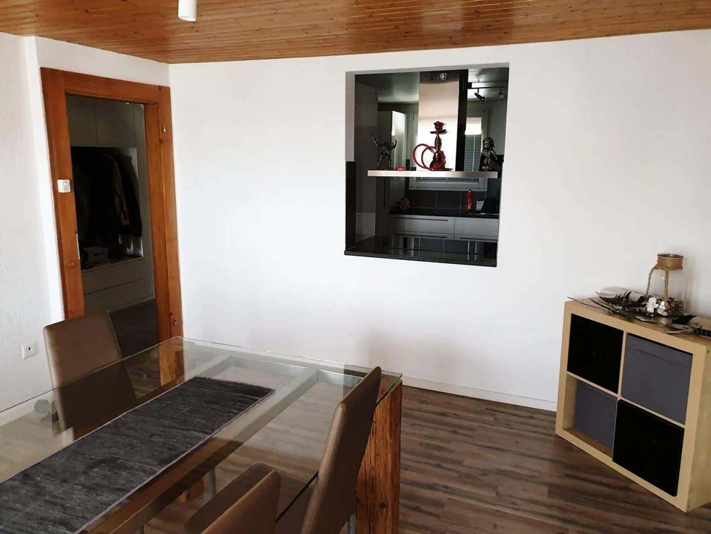 Charmante Renovierte Wohnung - Foto 5 von 11