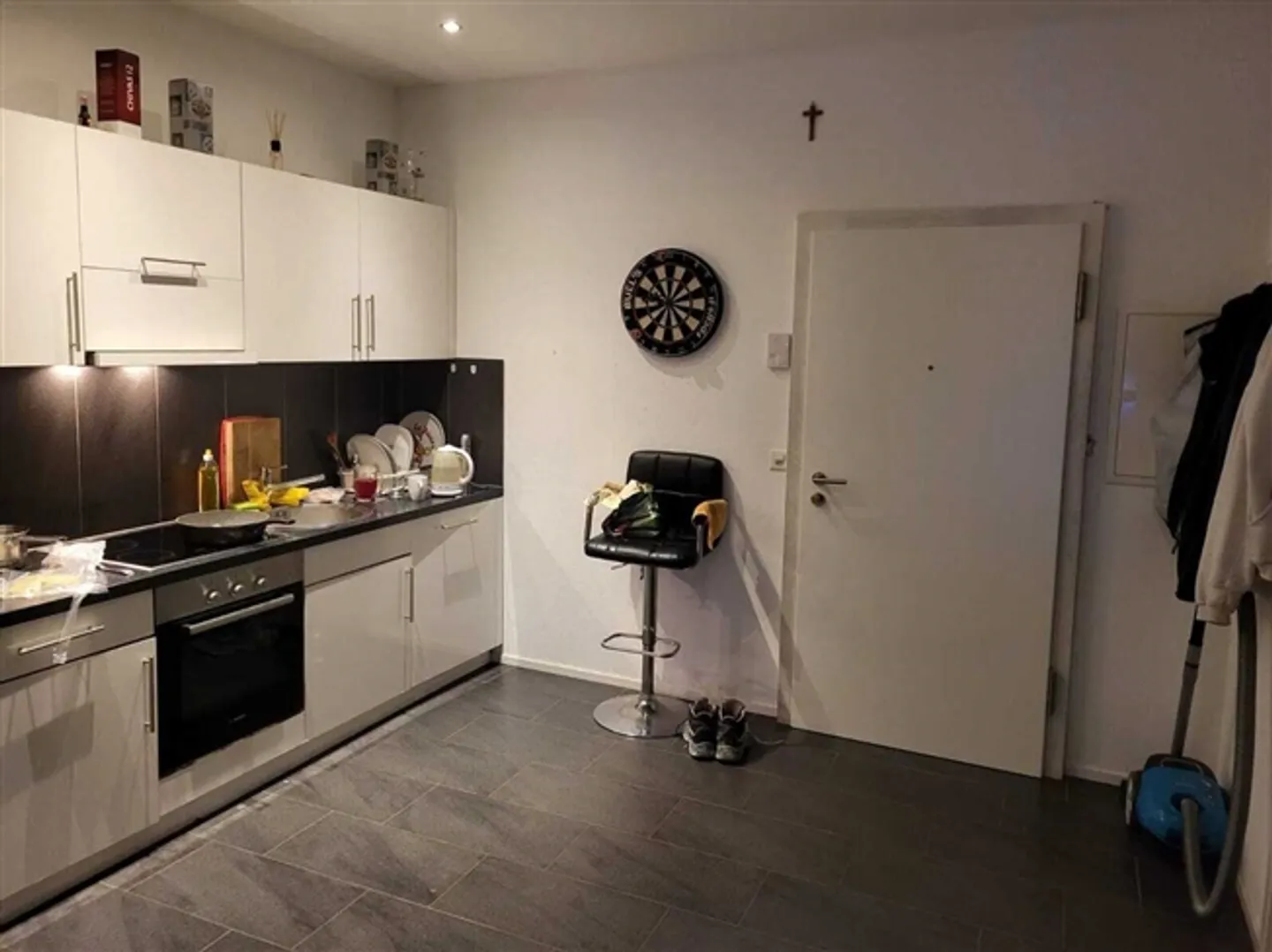 «Wohnung am Bodensee» - Foto 4 von 8