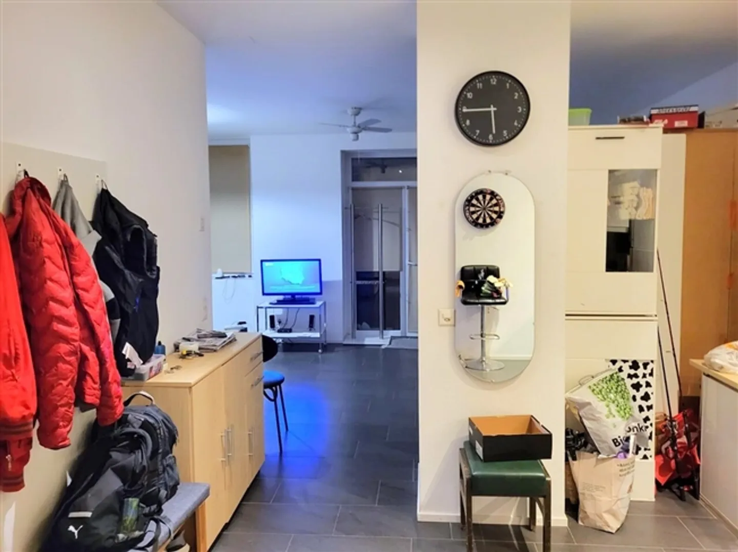 «Wohnung am Bodensee» - Foto 5 von 8