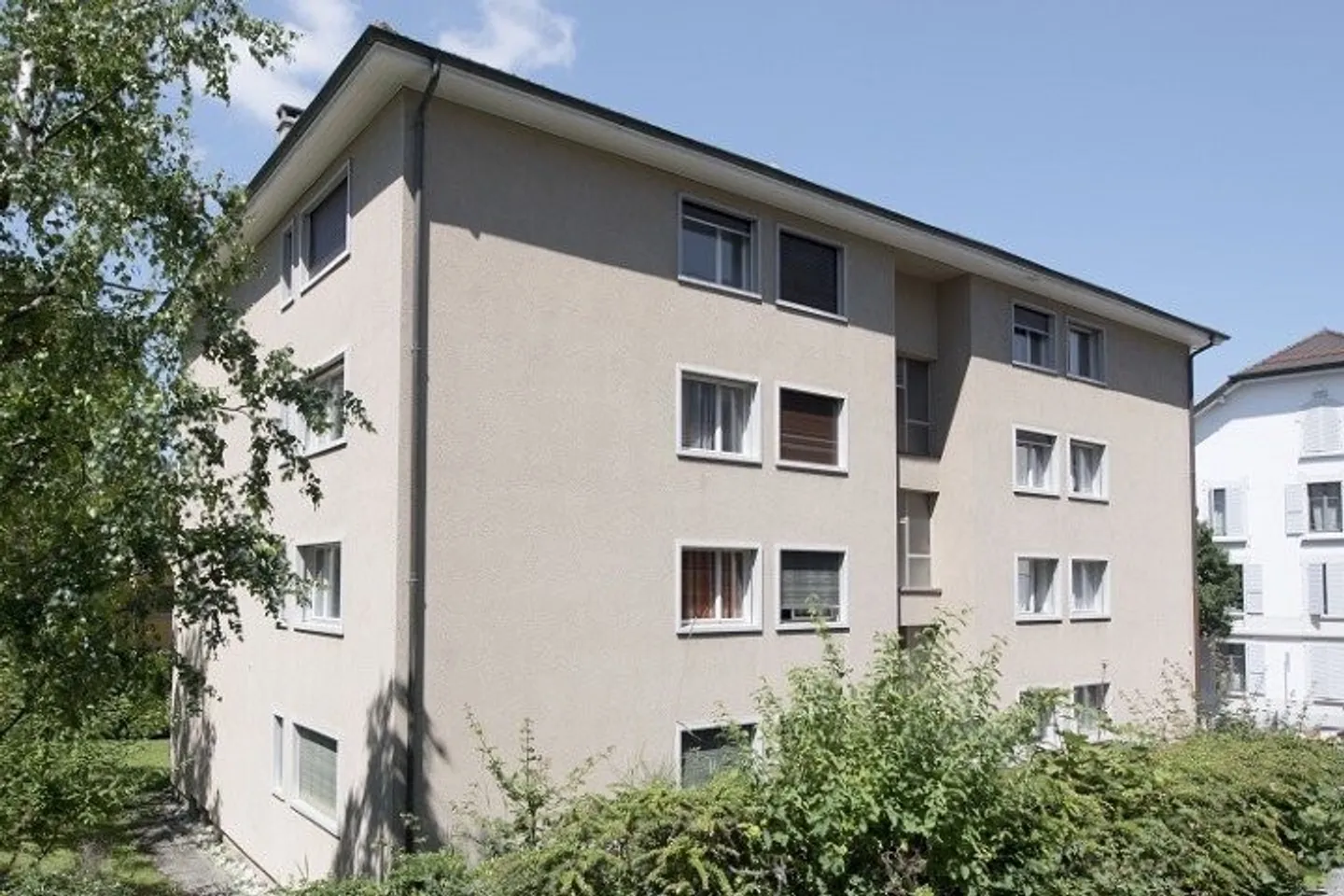 Underground parking space - Photo 1 of 1