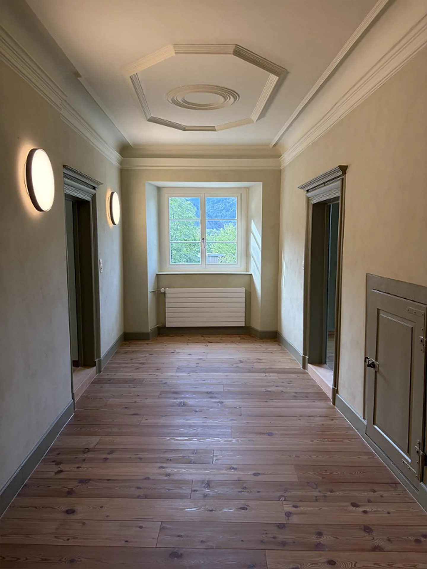 Appartements fraîchement rénovés dans l'emplacement le plus ensoleillé - Photo 3 sur 12