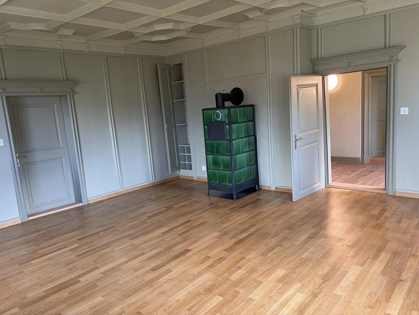 Appartements fraîchement rénovés dans l'emplacement le plus ensoleillé - Photo 6 sur 12