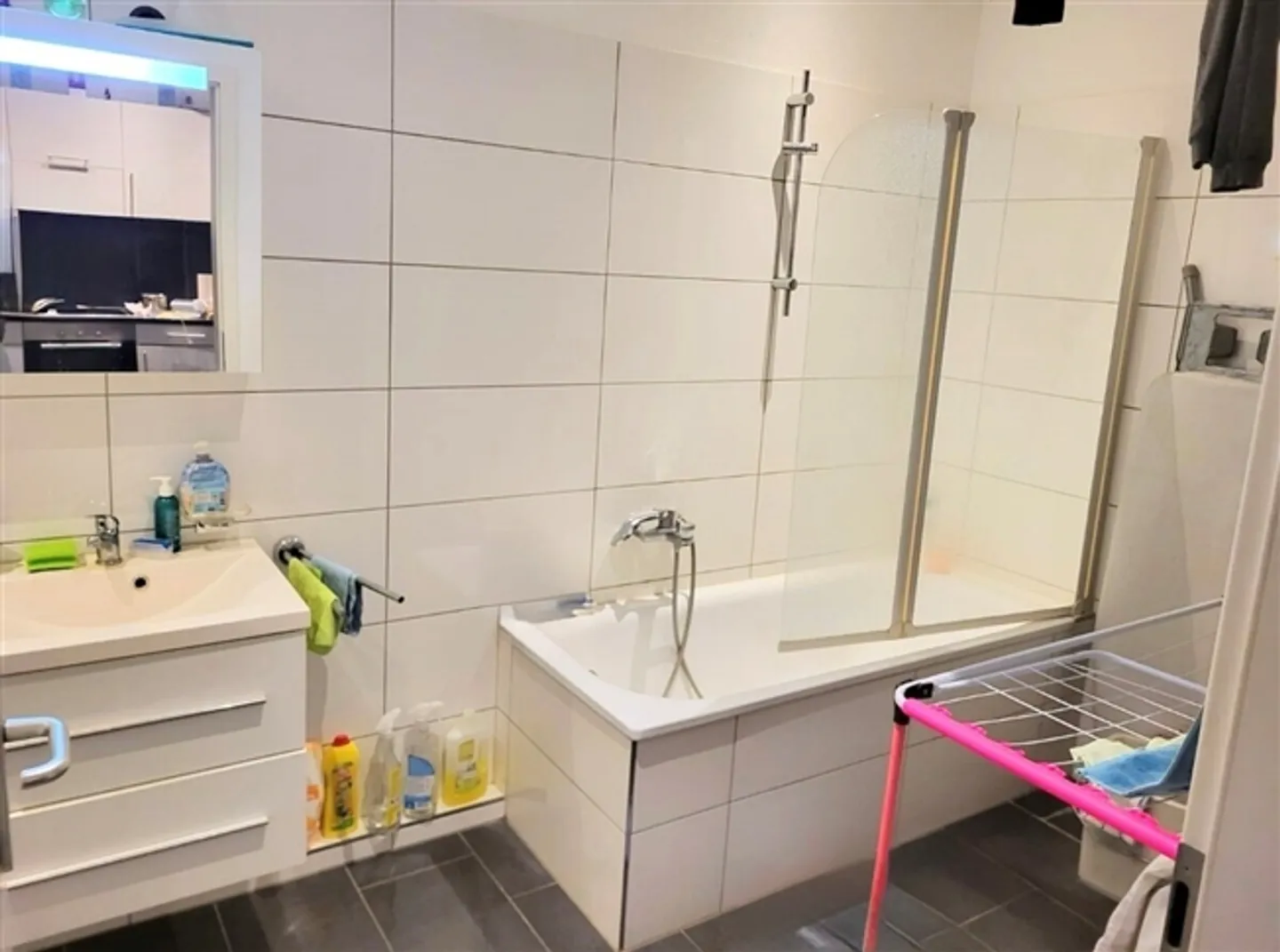 «Wohnung am Bodensee» - Foto 7 von 8