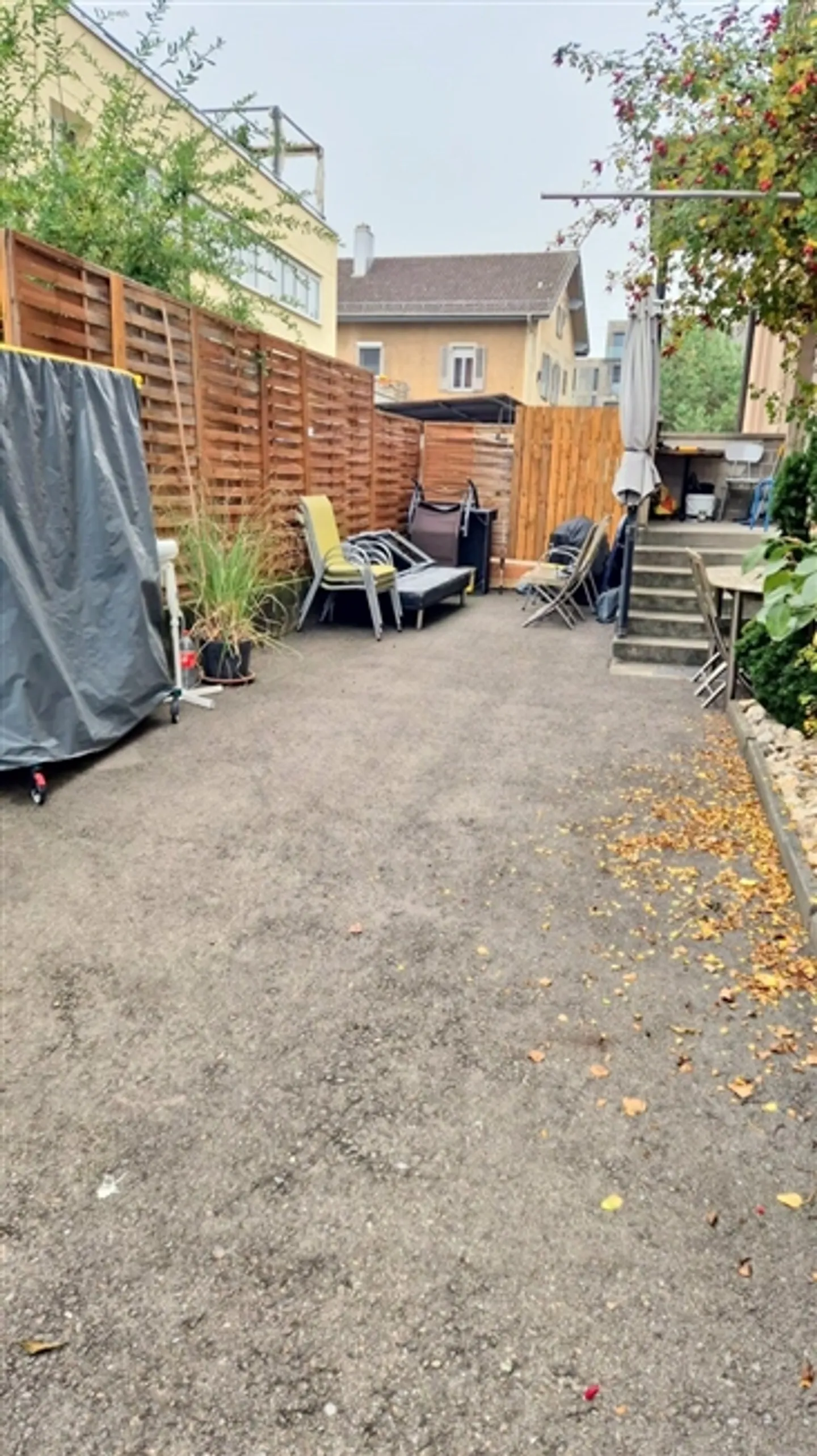 «Wohnung am Bodensee» - Foto 8 von 8