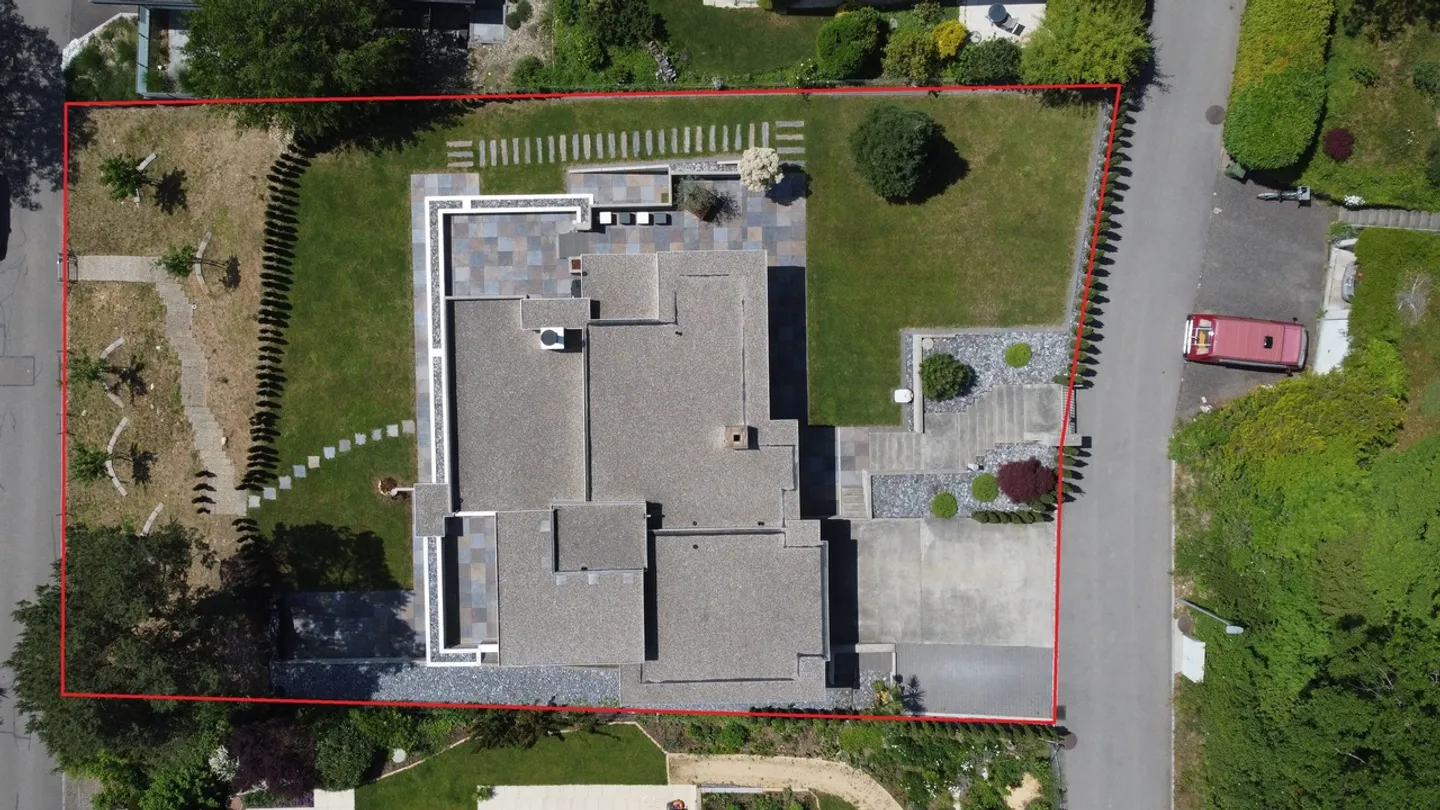 Stilvolles Einfamilienhaus - Foto 45 von 45