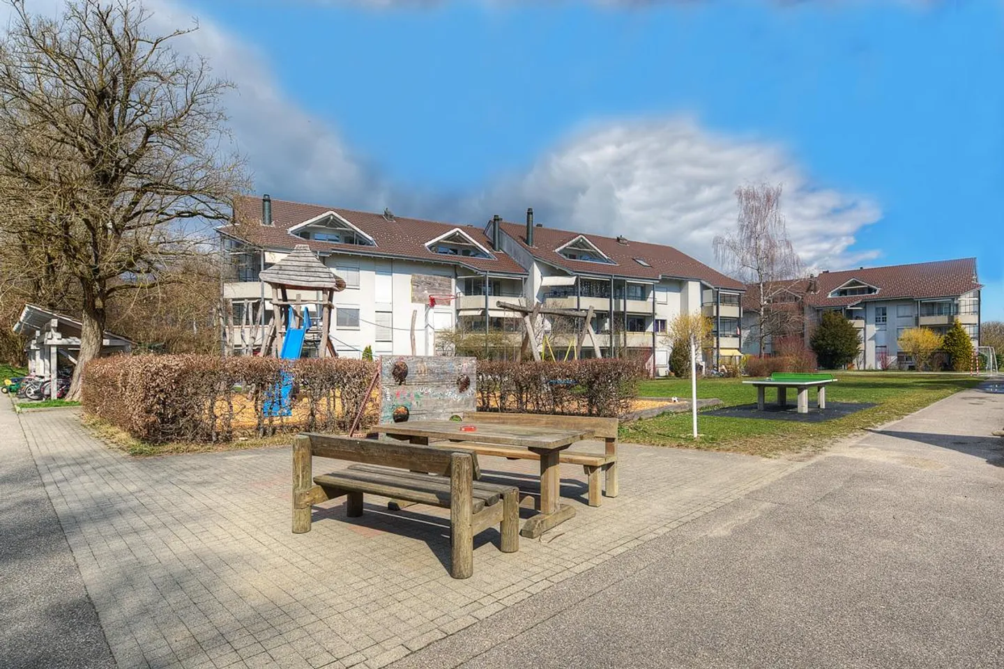 Appartamento Familiare Spazioso - Foto 2 di 8