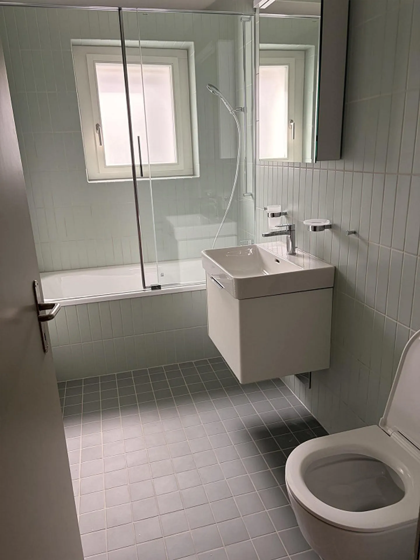 Appartements fraîchement rénovés dans l'emplacement le plus ensoleillé - Photo 10 sur 12