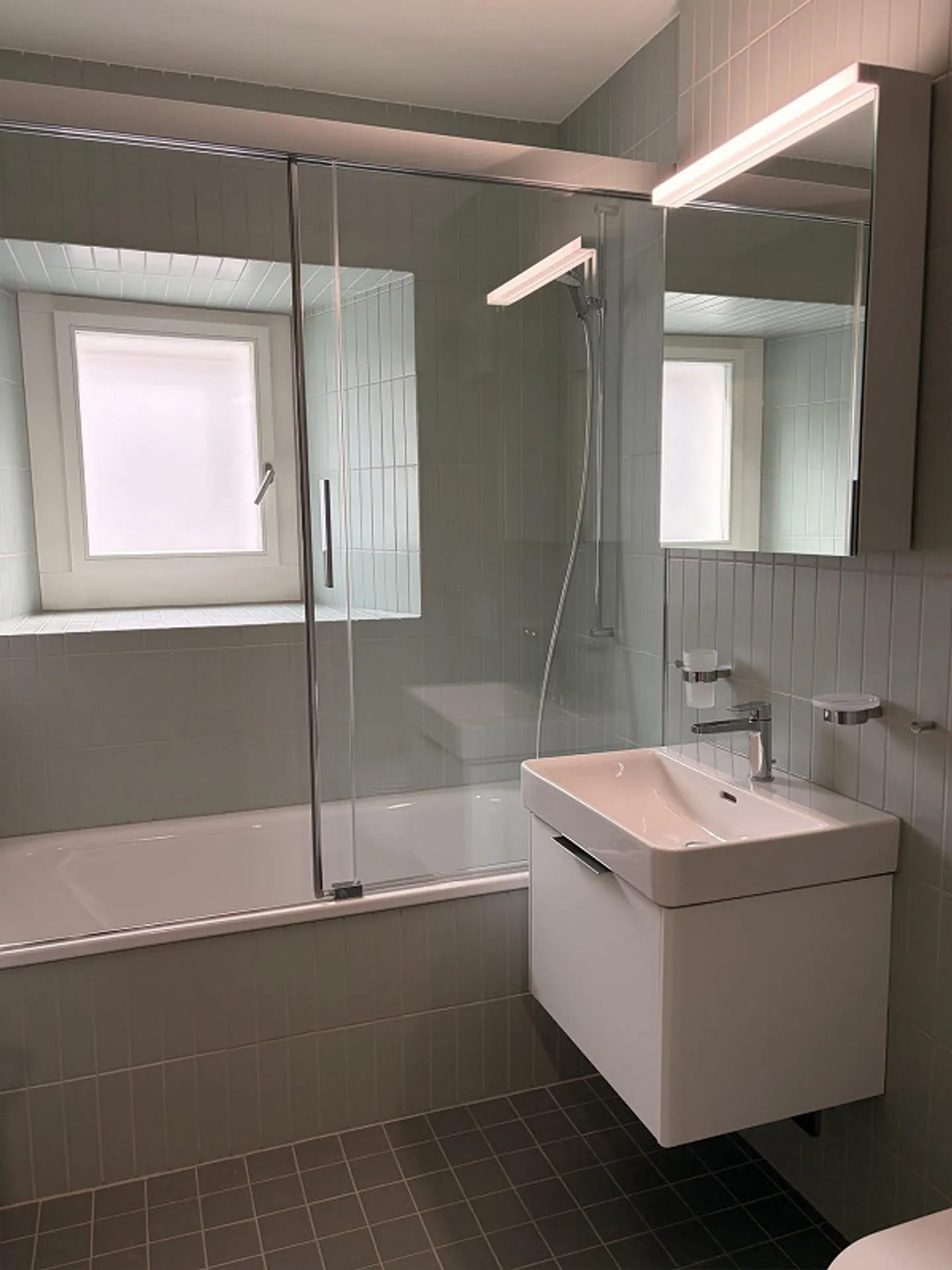 Appartements fraîchement rénovés dans l'emplacement le plus ensoleillé - Photo 11 sur 12