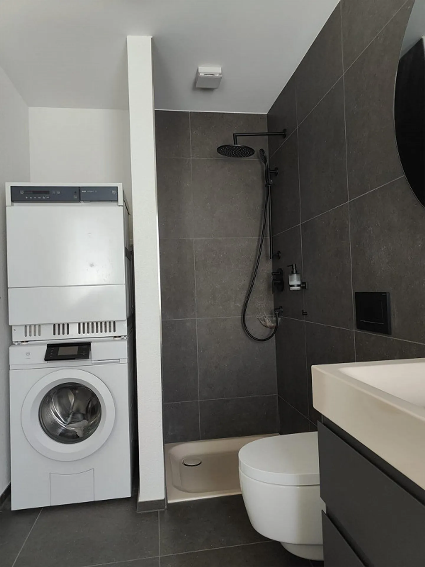 Zentral gelegenes Studio für Nichtraucher - Foto 3 von 4