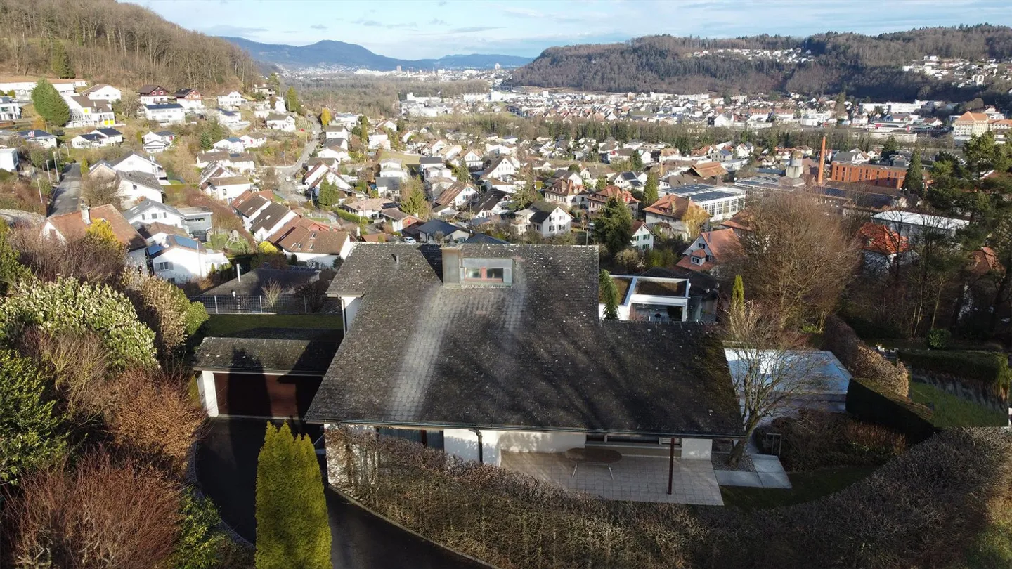 Beaucoup de confort de vie avec une vue magnifique ! - Photo 10 sur 11