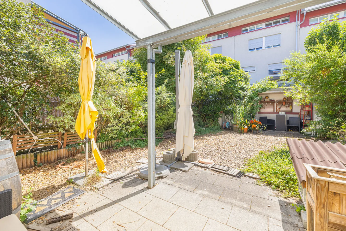 Charmante Maison Familiale avec Jardin - Photo 12 sur 13