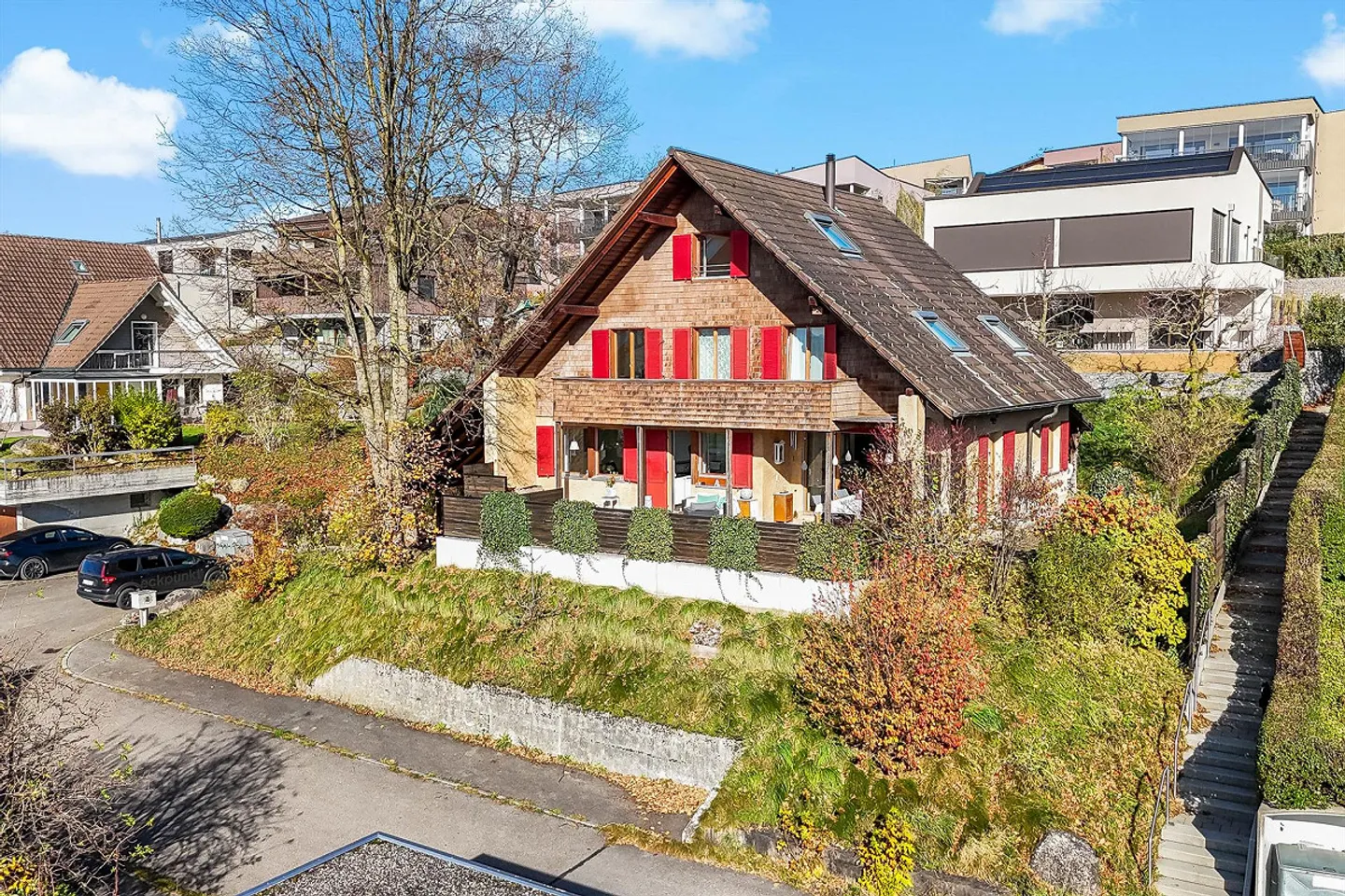 Your home on the sunny side of life - Photo 1 of 11