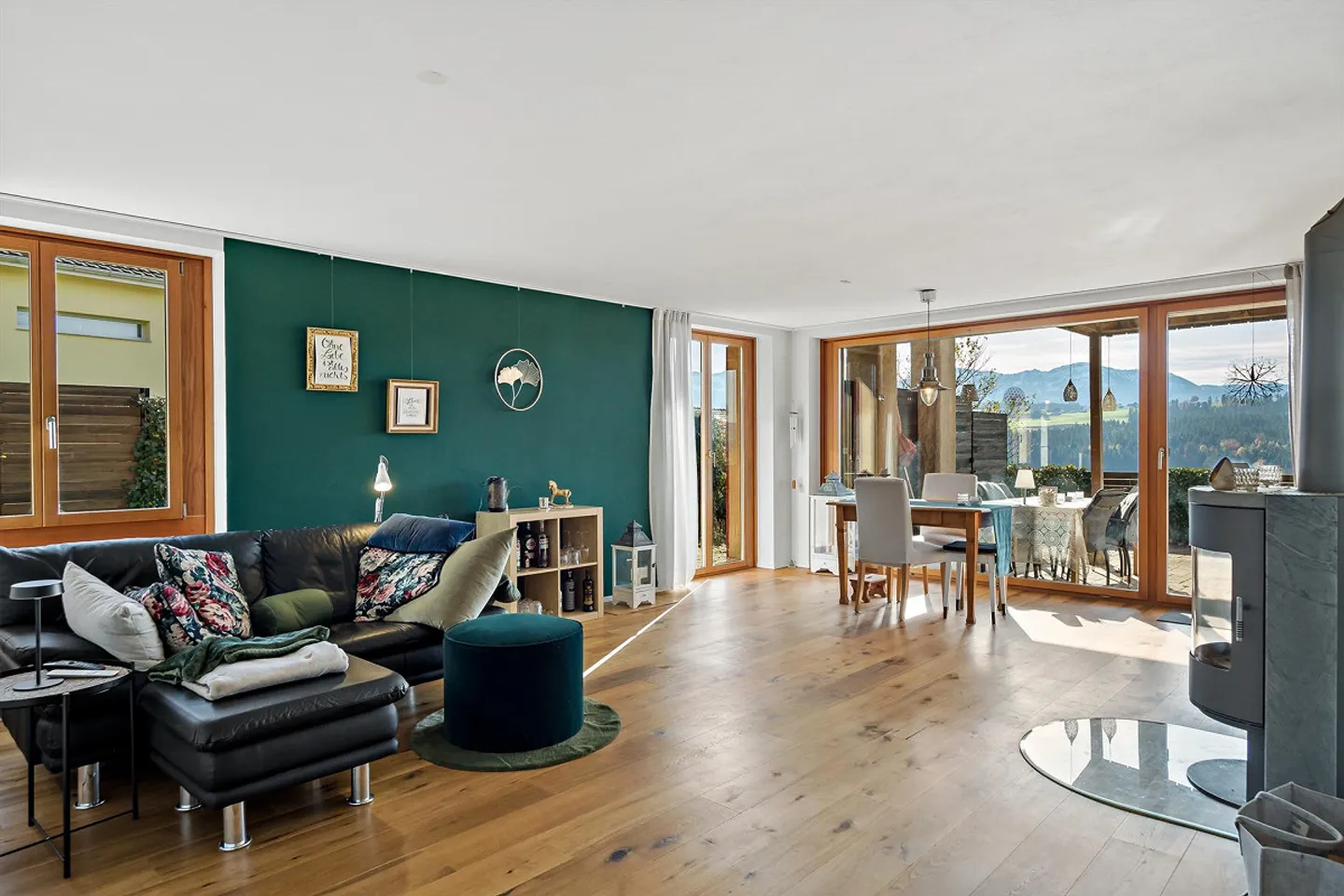 Your home on the sunny side of life - Photo 2 of 11