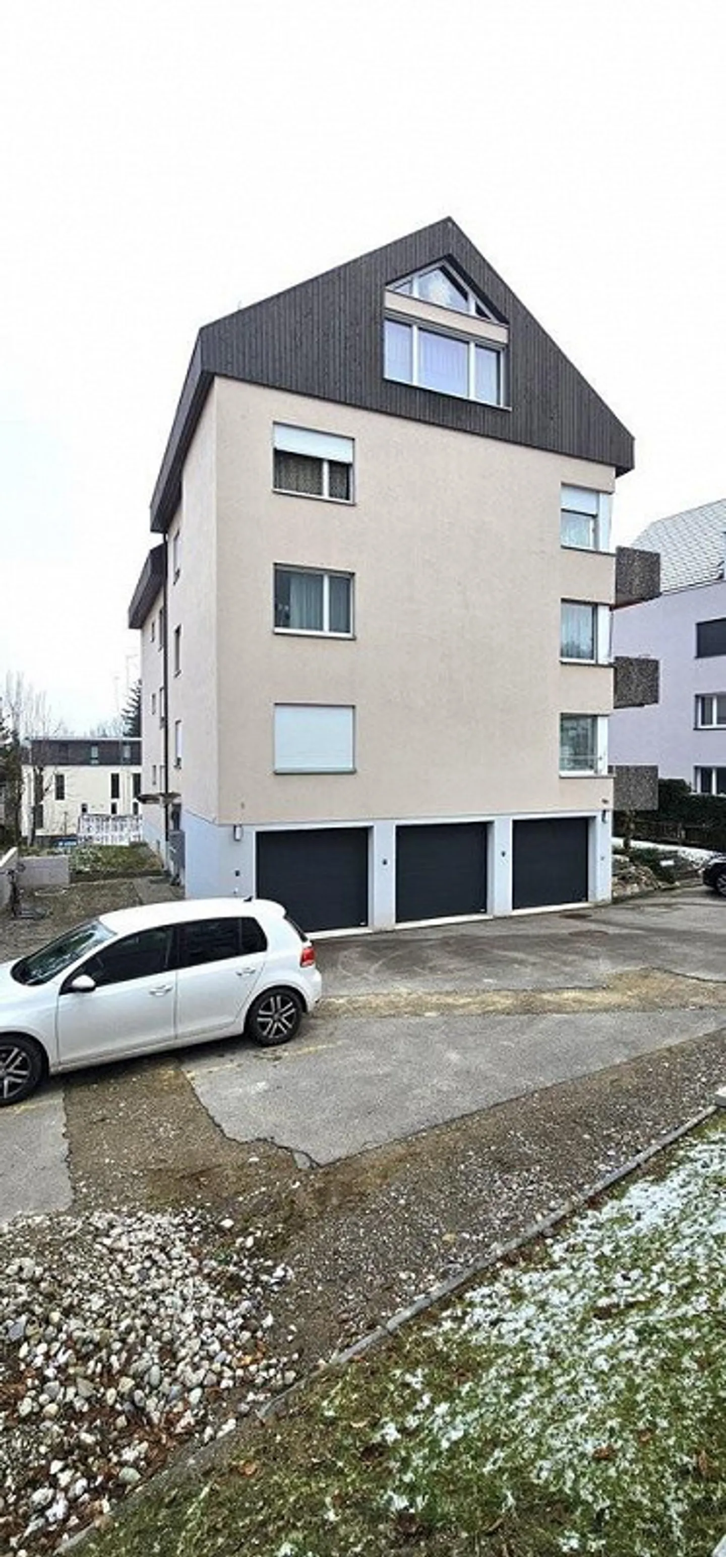 Living in the popular Heiligkreuz district - Photo 1 of 10