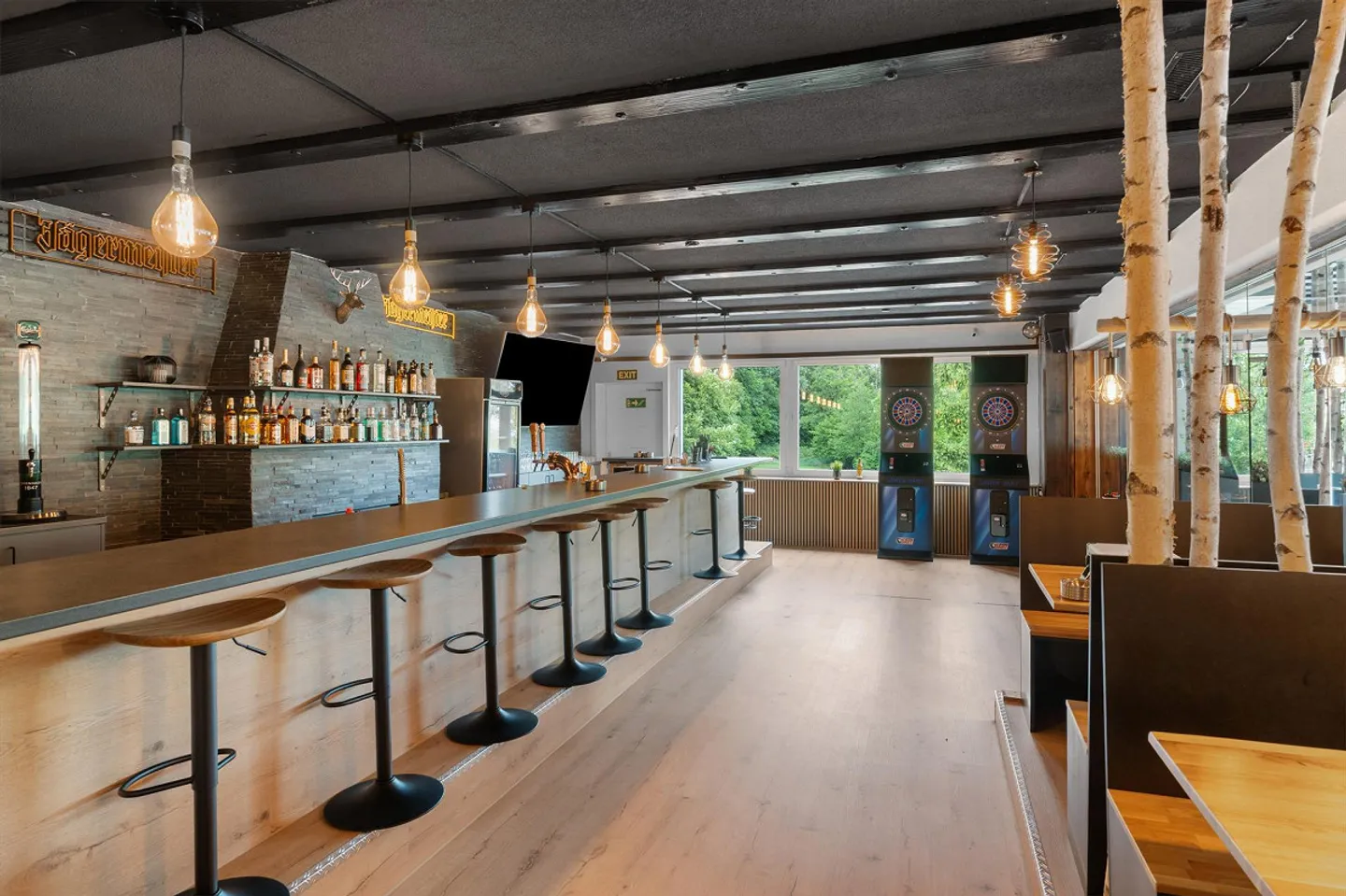 Ihre Gastro-Idee mit Restaurant, Bar oder Eventlocation - Photo 3 of 11