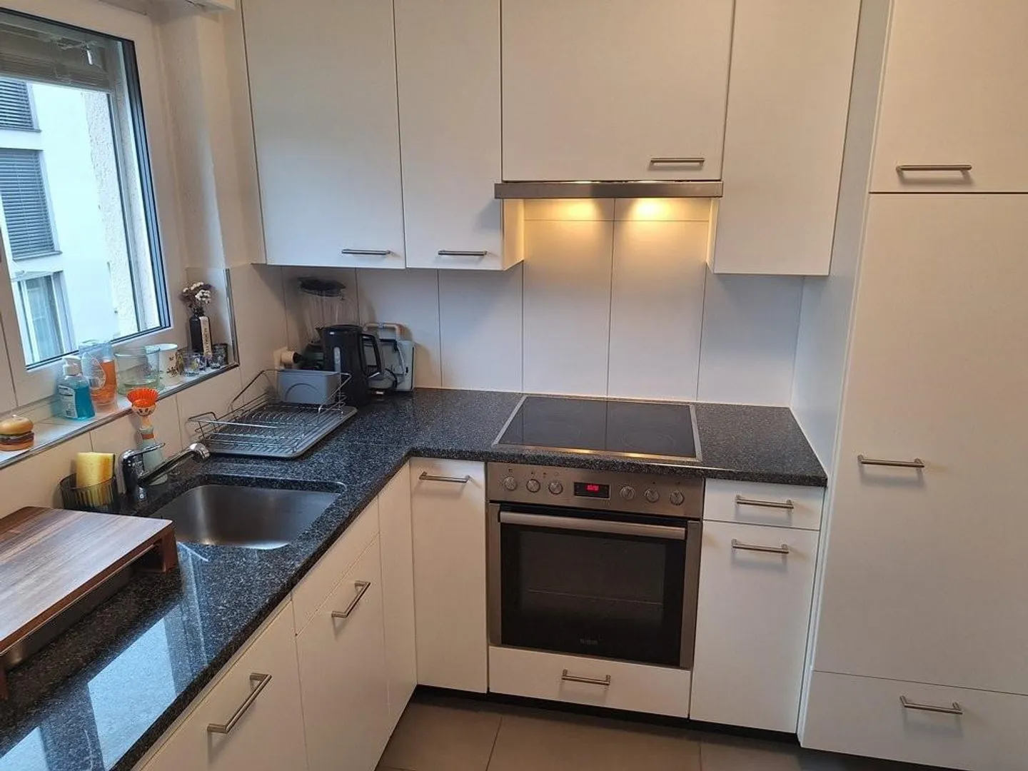 Living in the popular Heiligkreuz district - Photo 2 of 10