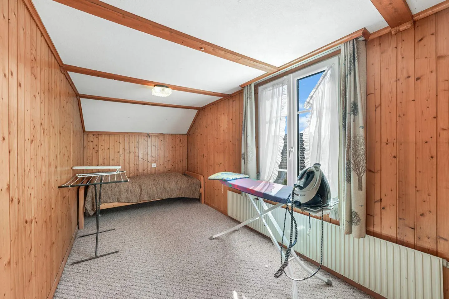 Vielseitiges Familienhaus in Flawil - Foto 12 von 27
