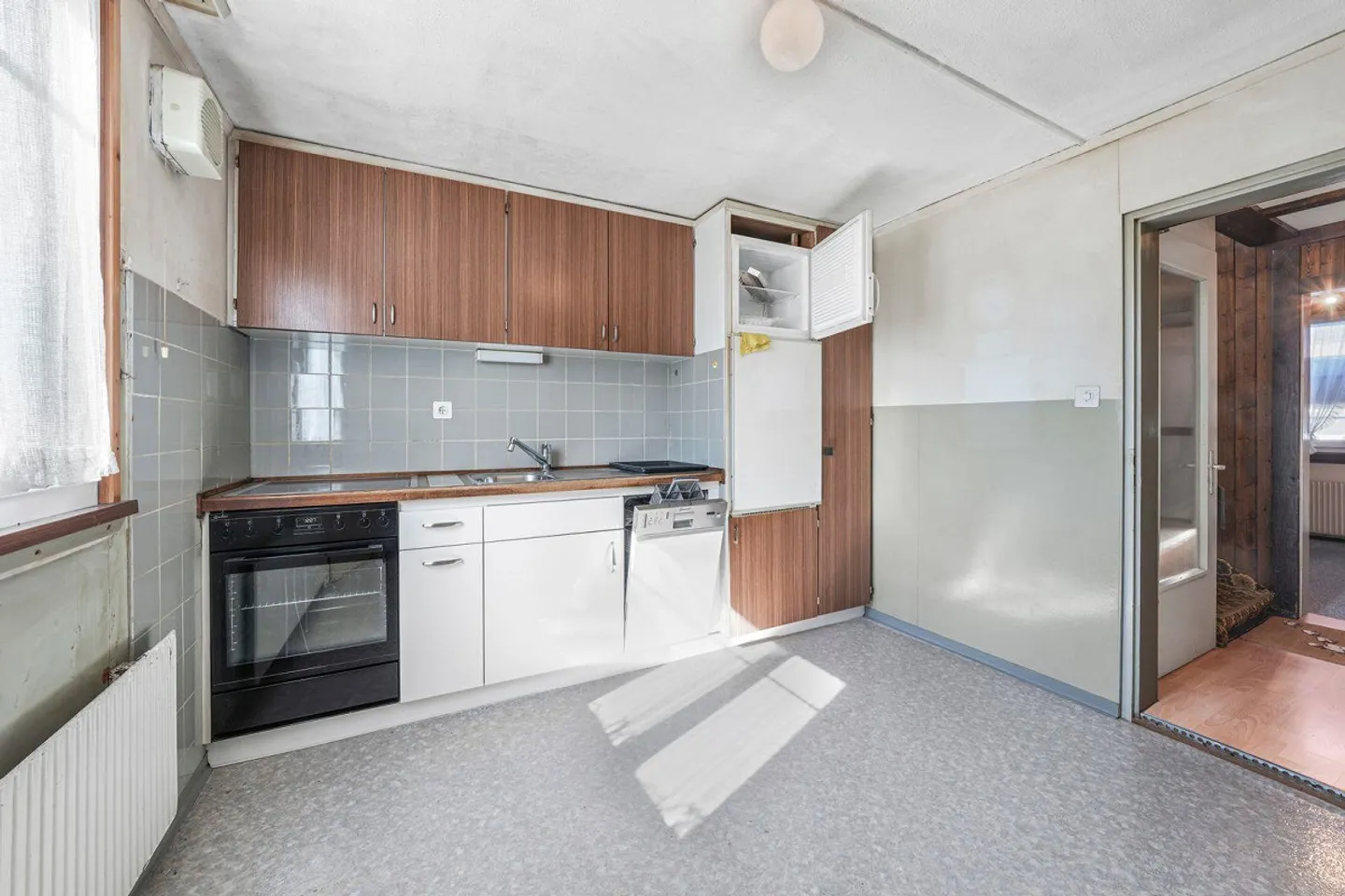 Vielseitiges Familienhaus in Flawil - Foto 17 von 27
