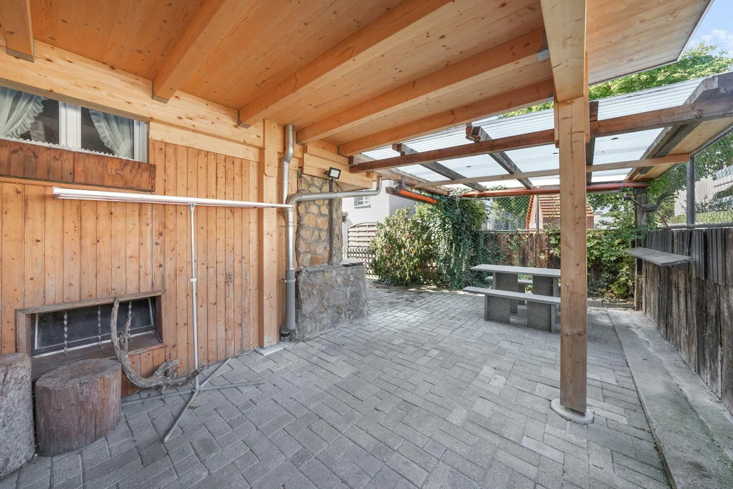Vielseitiges Familienhaus in Flawil - Foto 22 von 27